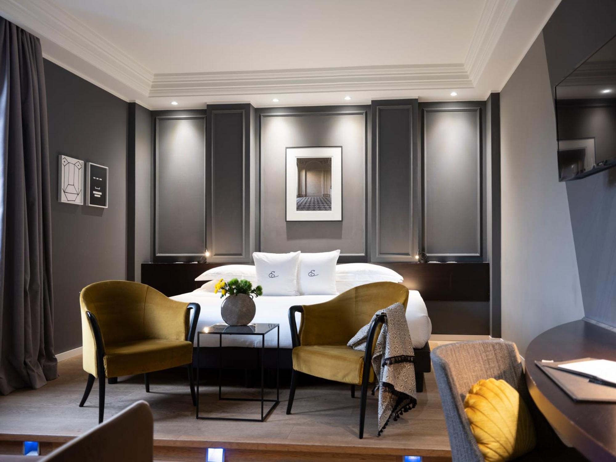 Junior Suite - Photo 10