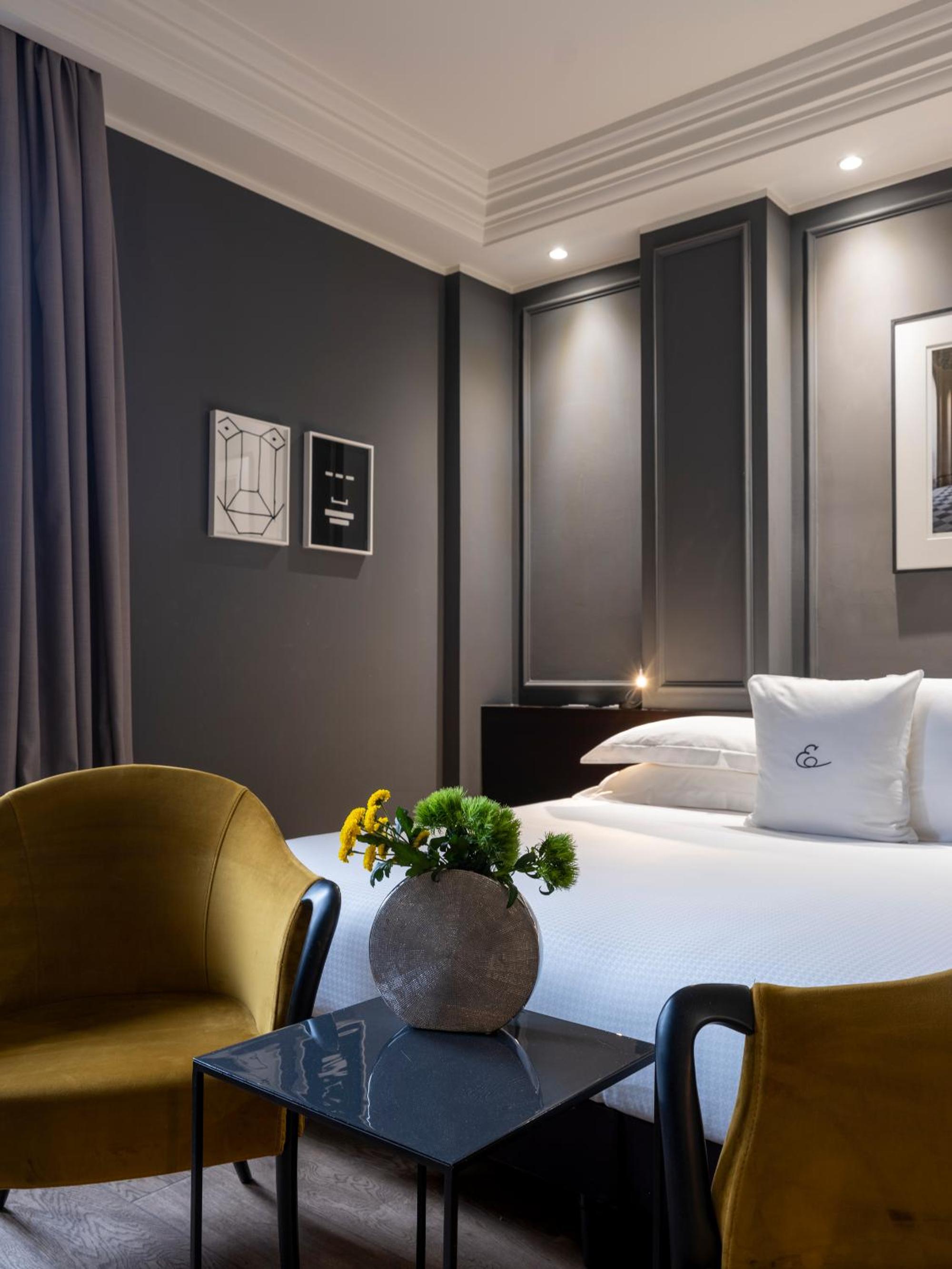 Junior Suite - Photo 7