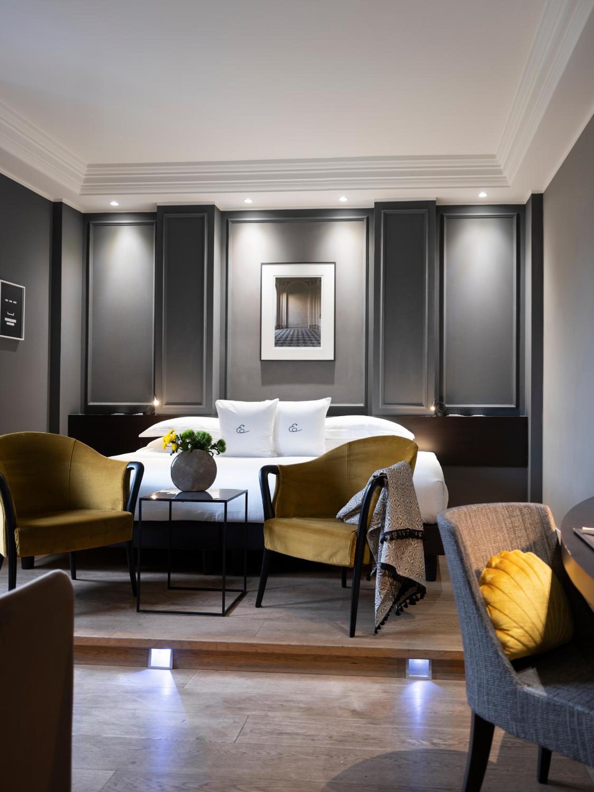 Junior Suite - Photo 6