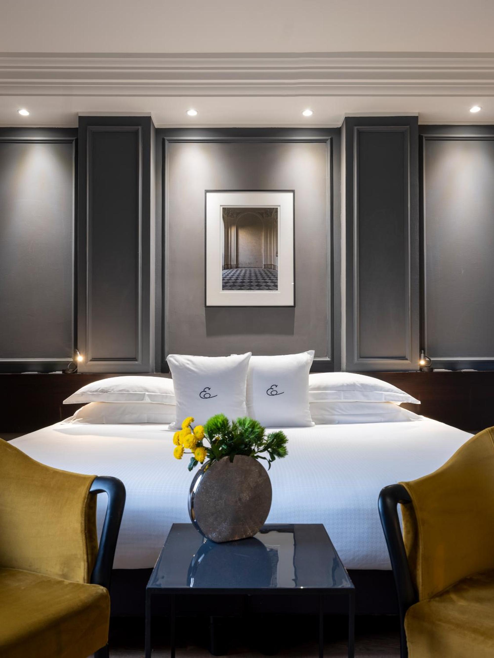 Junior Suite - Photo 5