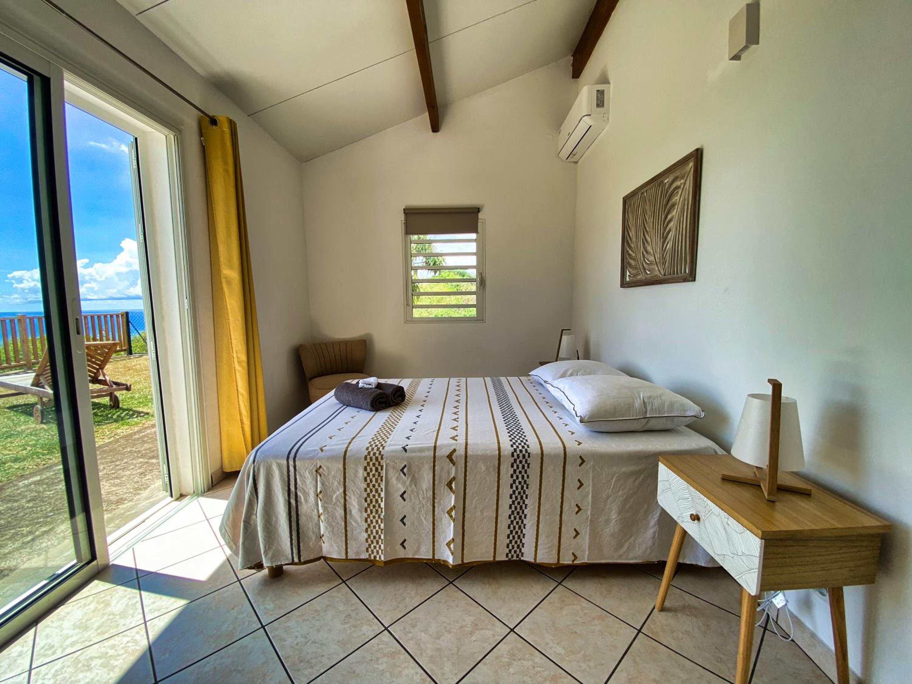 Three-Bedroom Villa photo 1