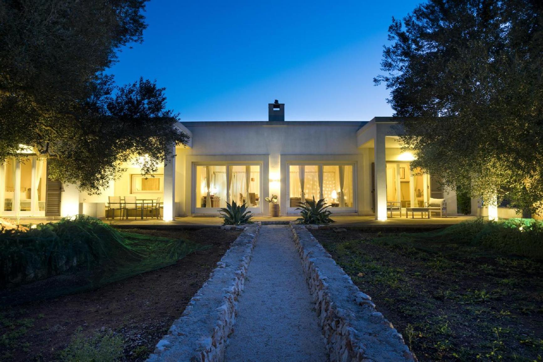 Holiday Home
