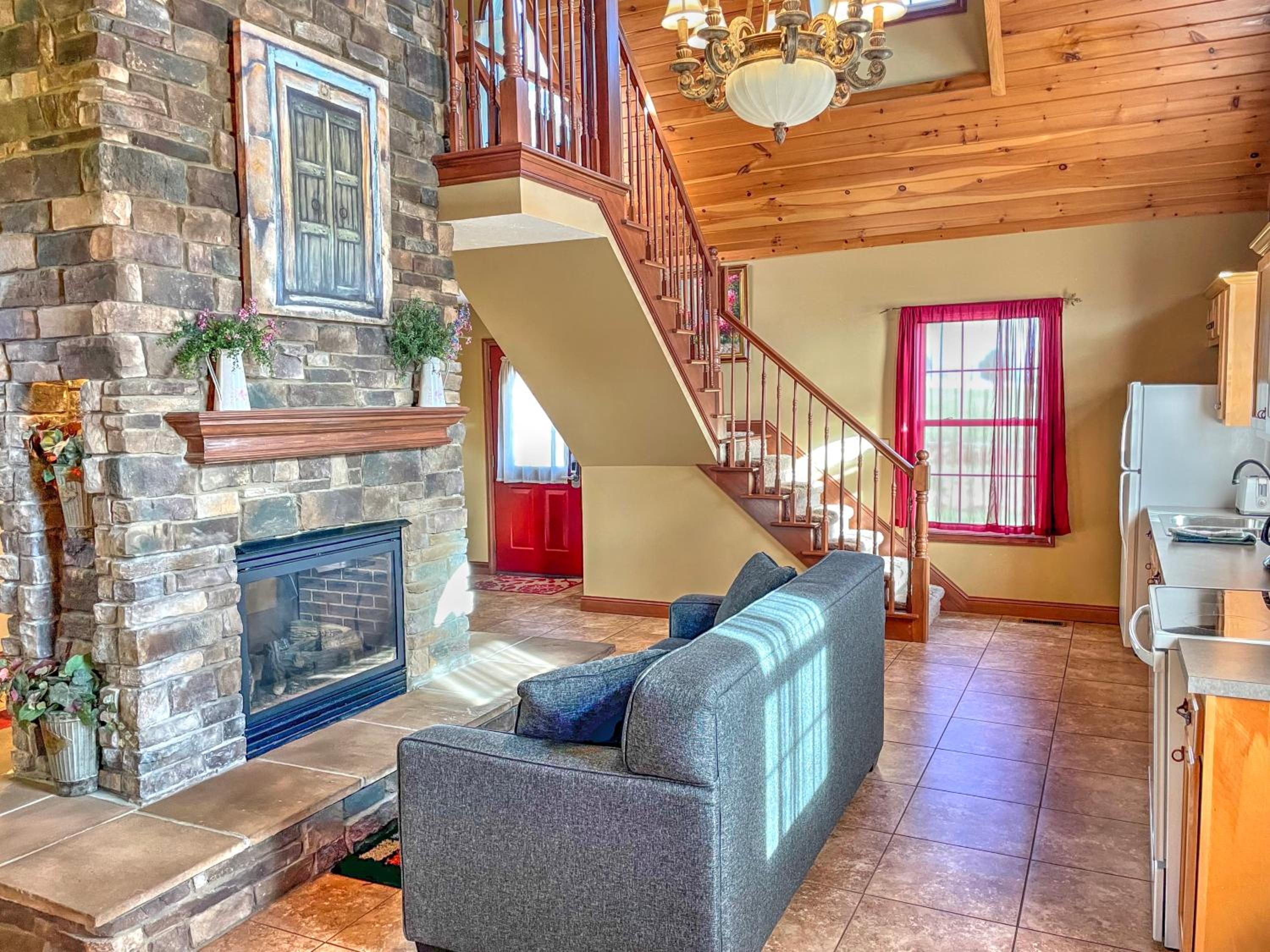 Deluxe Villa photo 1