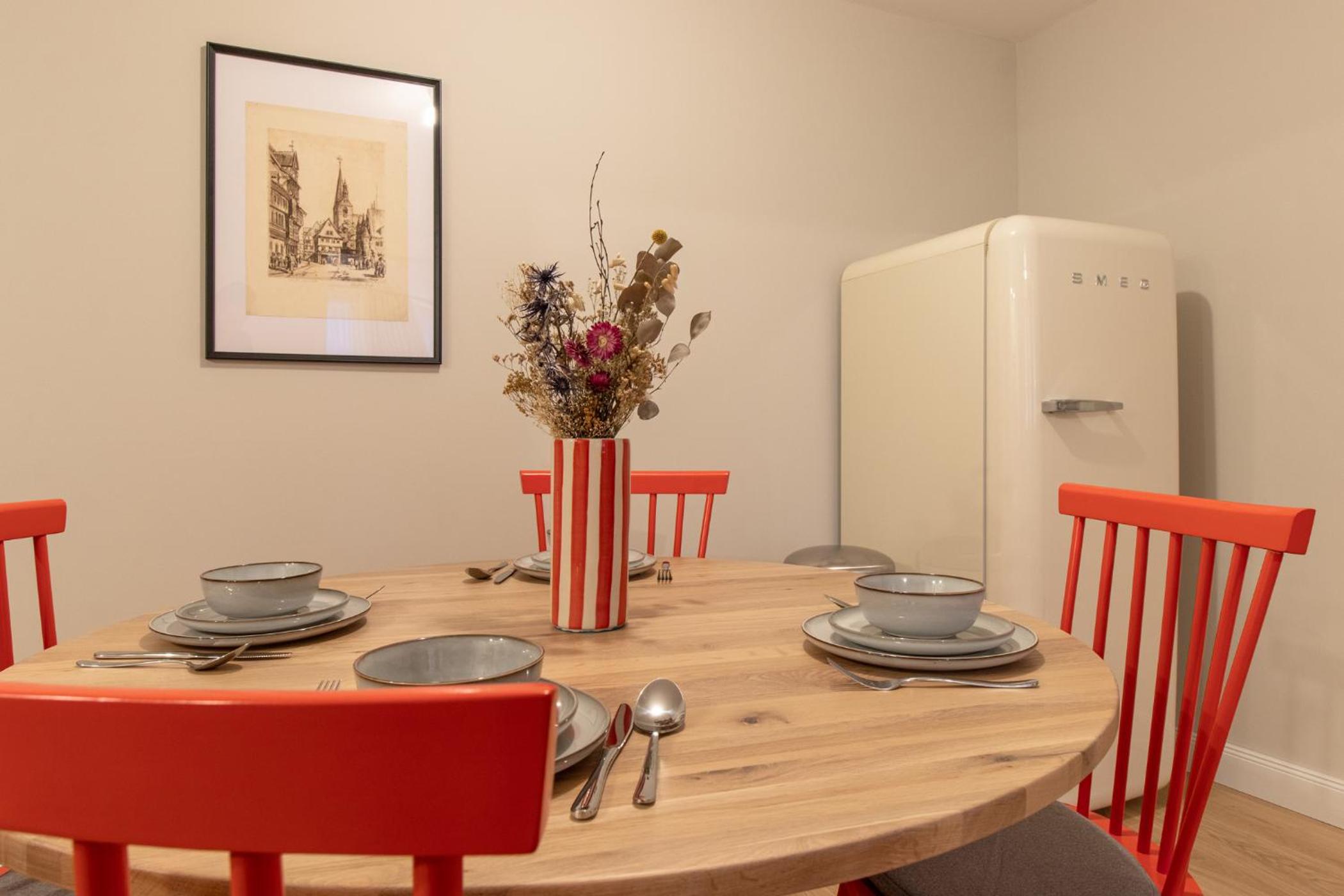 Two-Bedroom Apartment - Photo 6