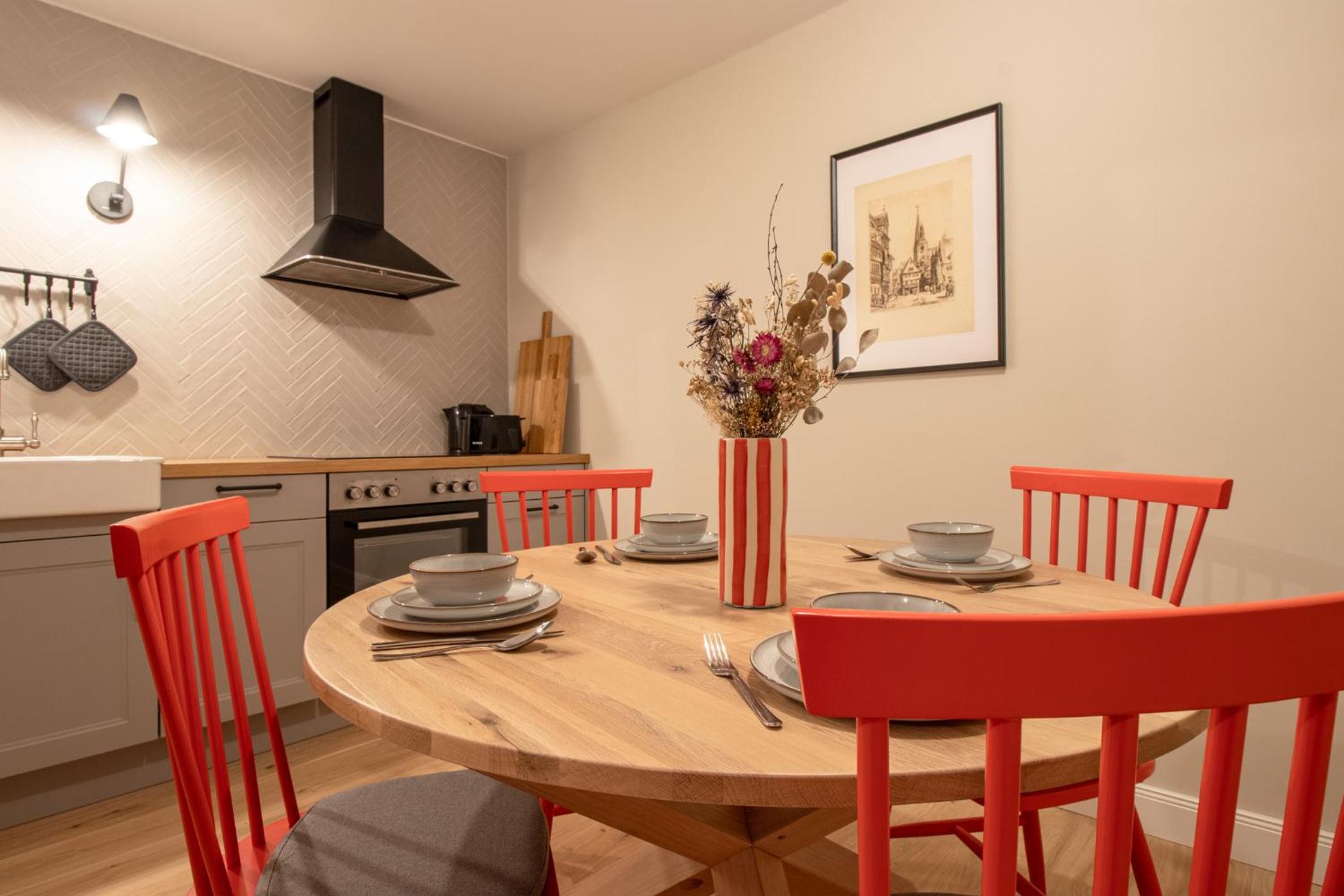 Two-Bedroom Apartment - Photo 12