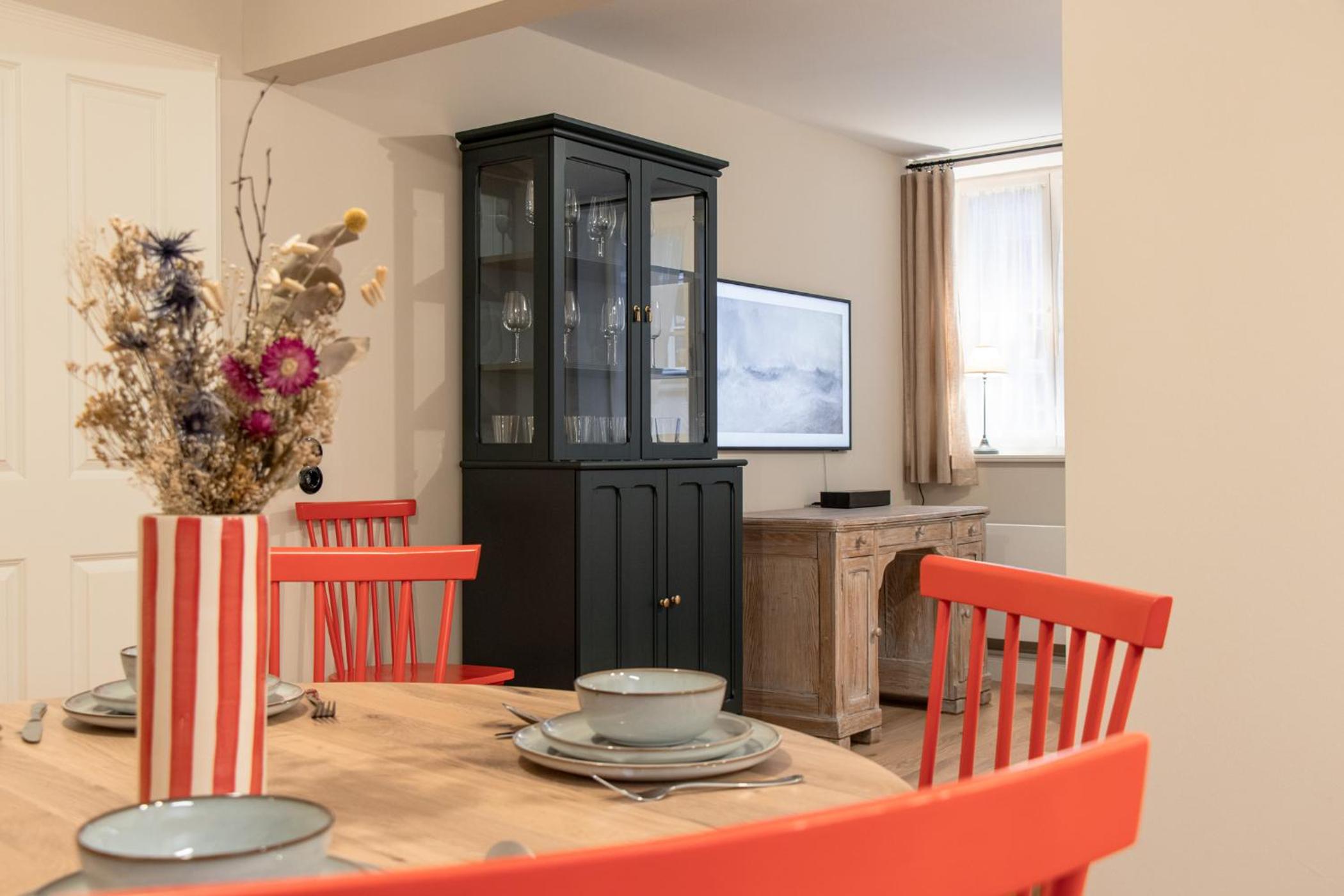 Two-Bedroom Apartment - Photo 15