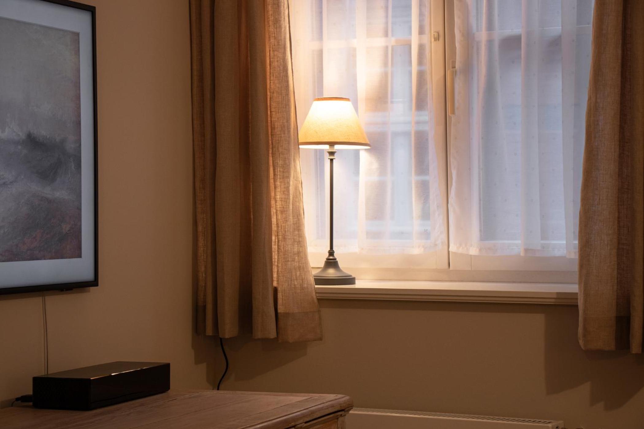 Two-Bedroom Apartment - Photo 26