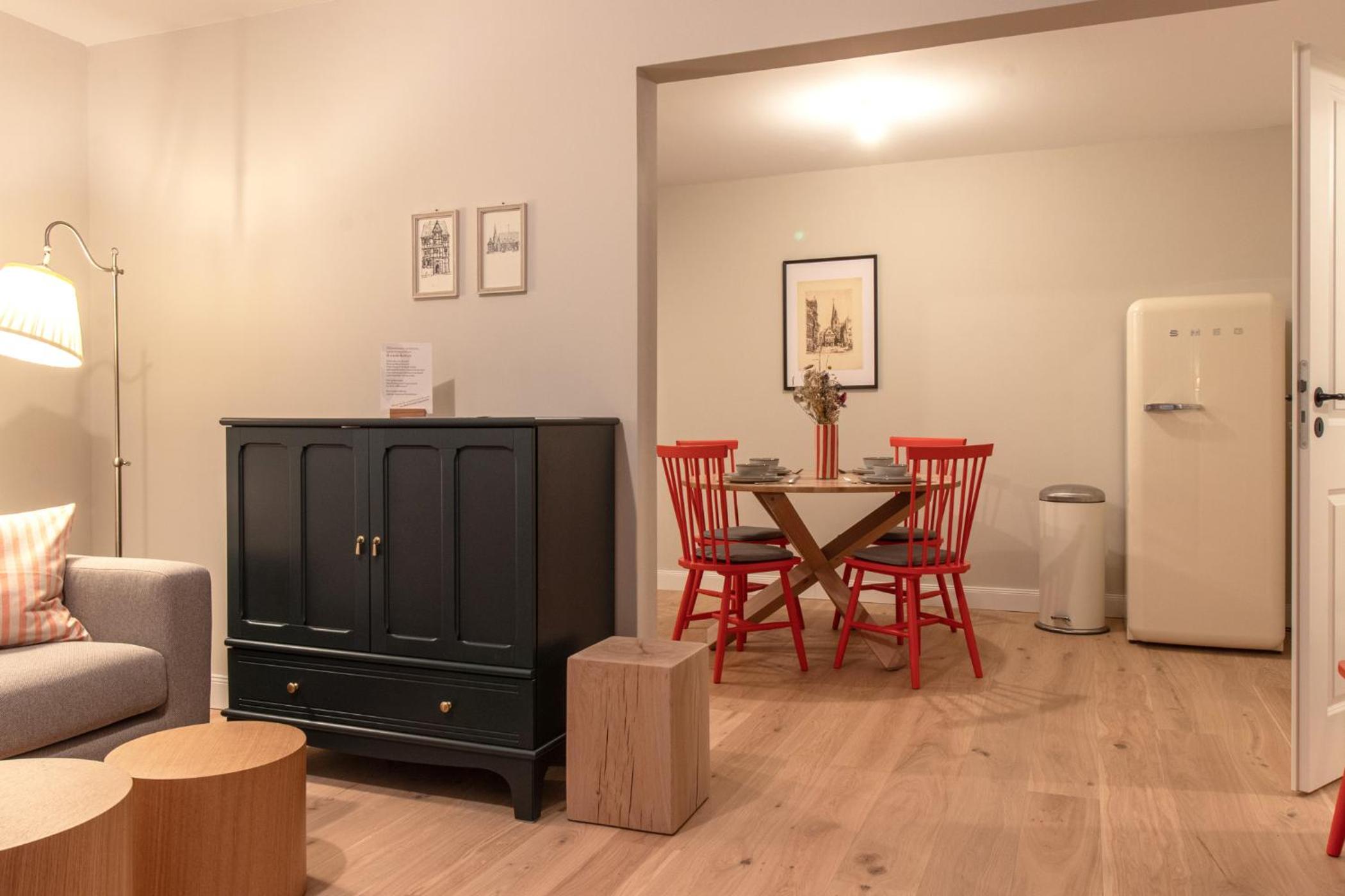 Two-Bedroom Apartment - Photo 14
