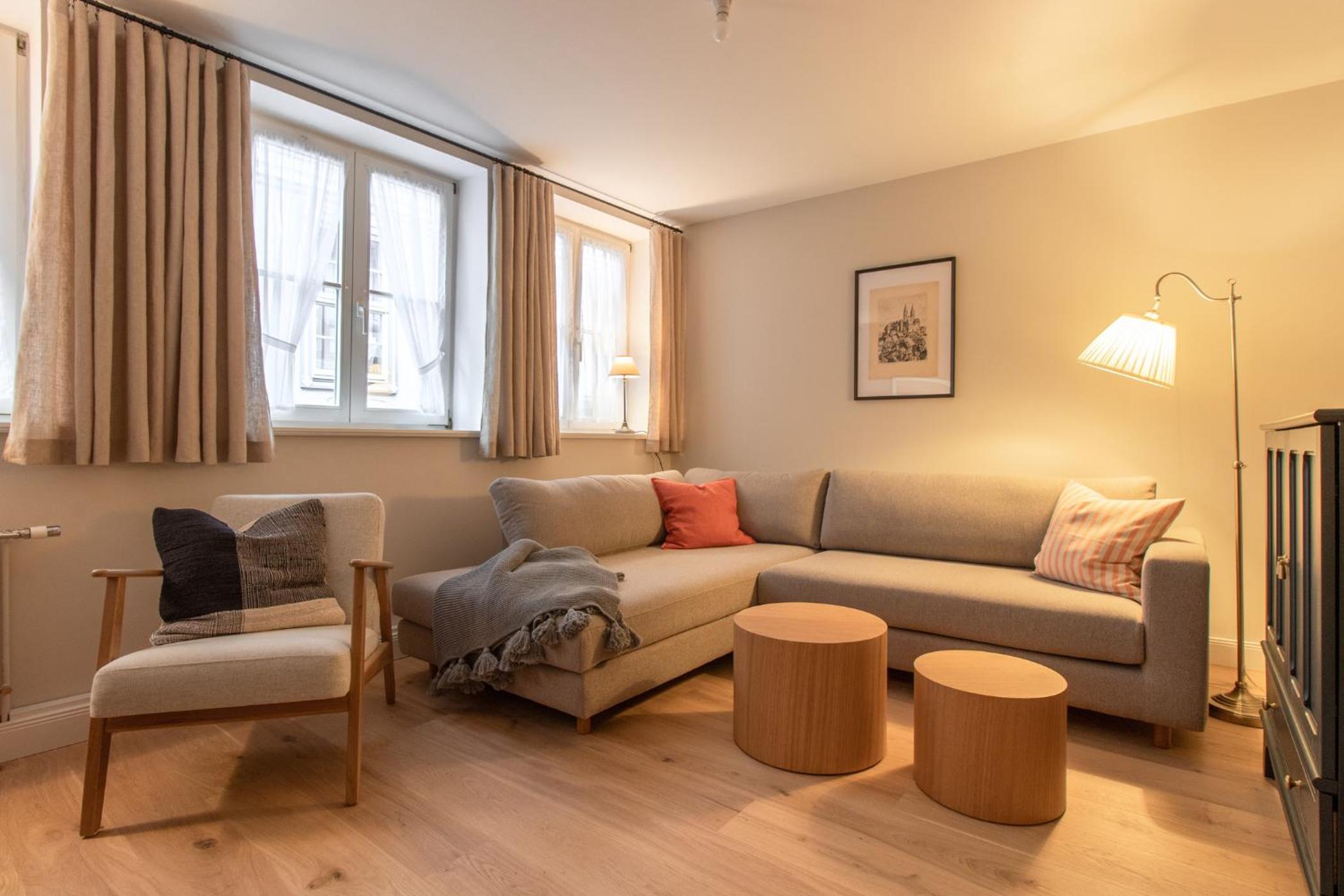 Two-Bedroom Apartment - Photo 8