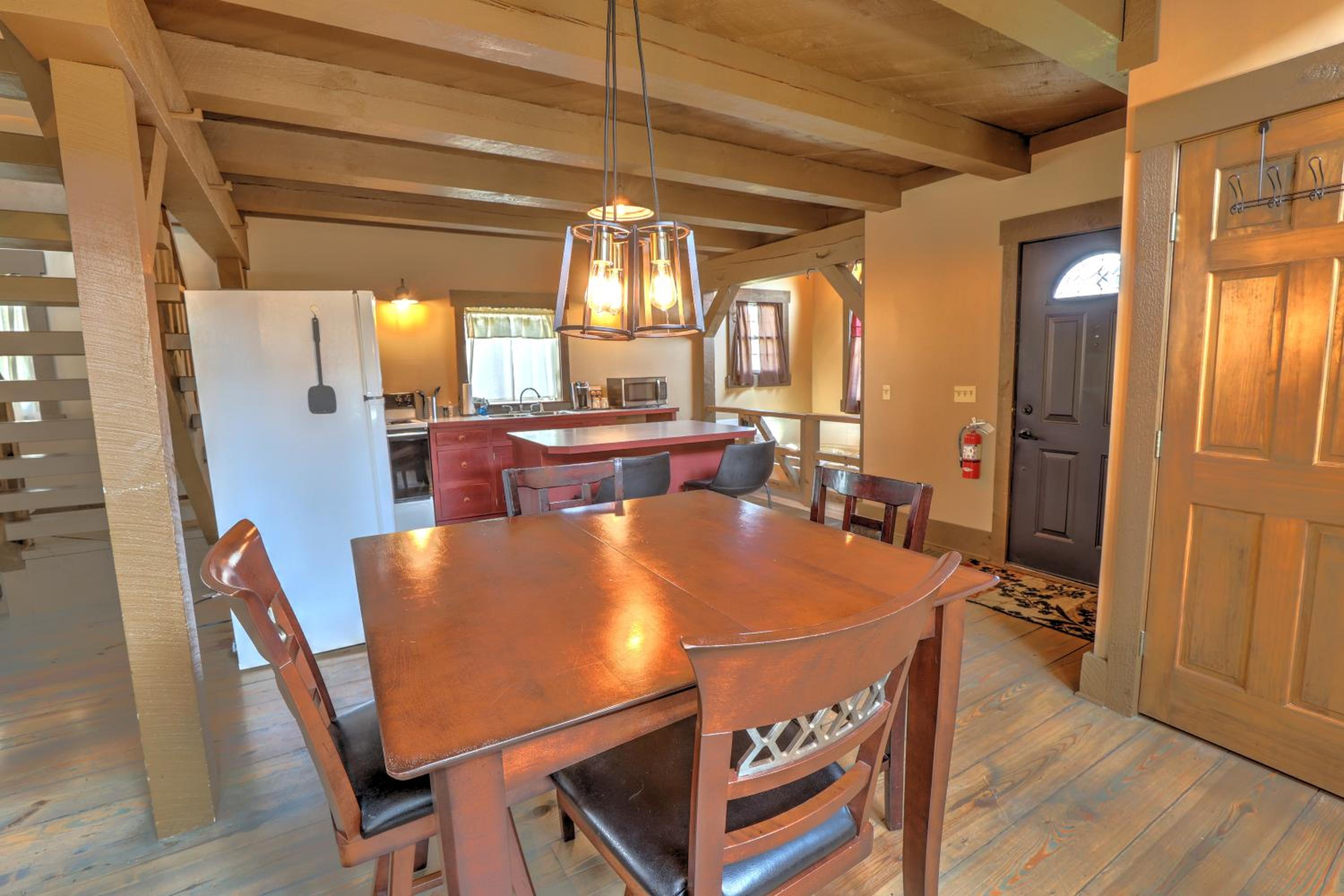 Superior Chalet photo 3