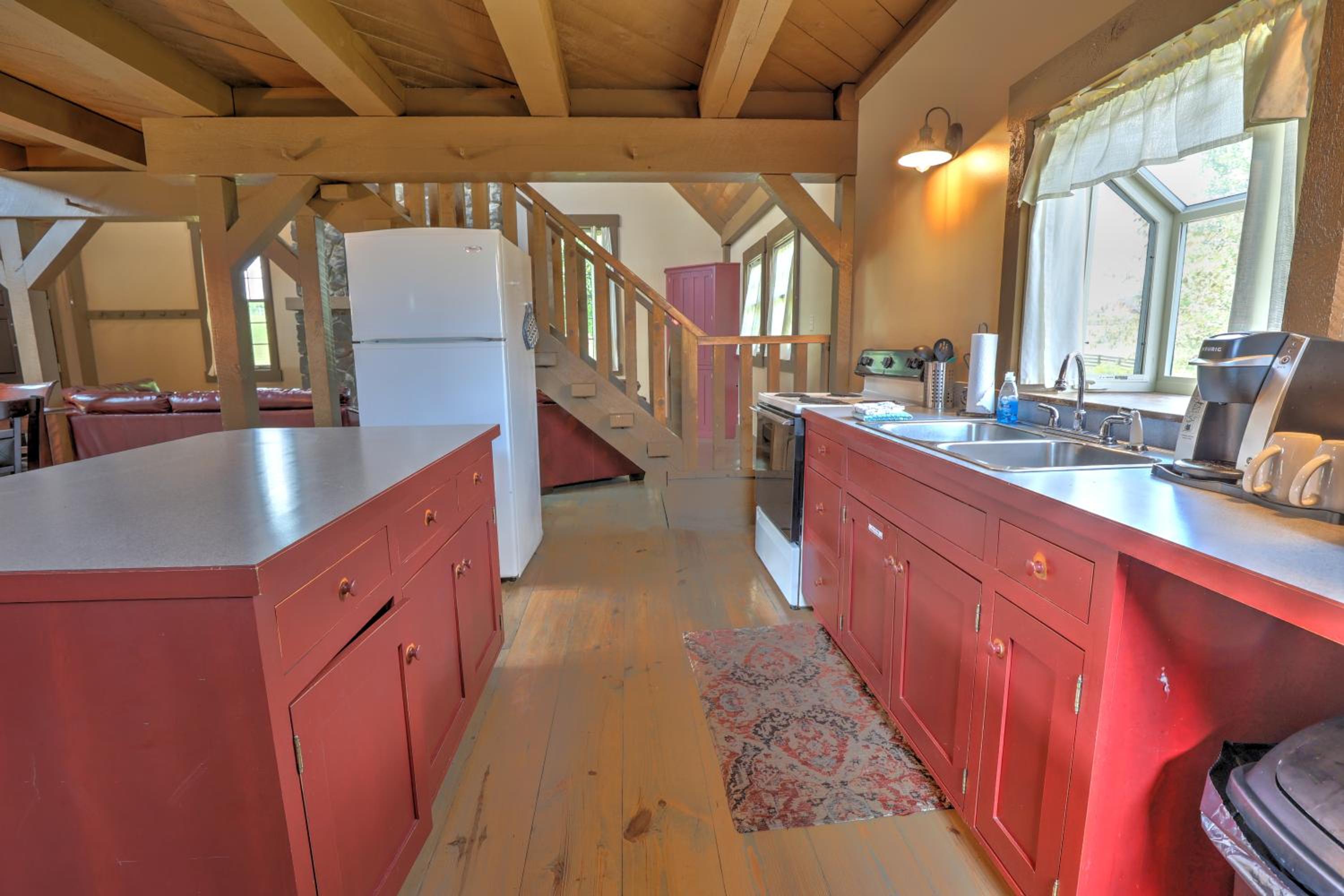 Superior Chalet photo 2