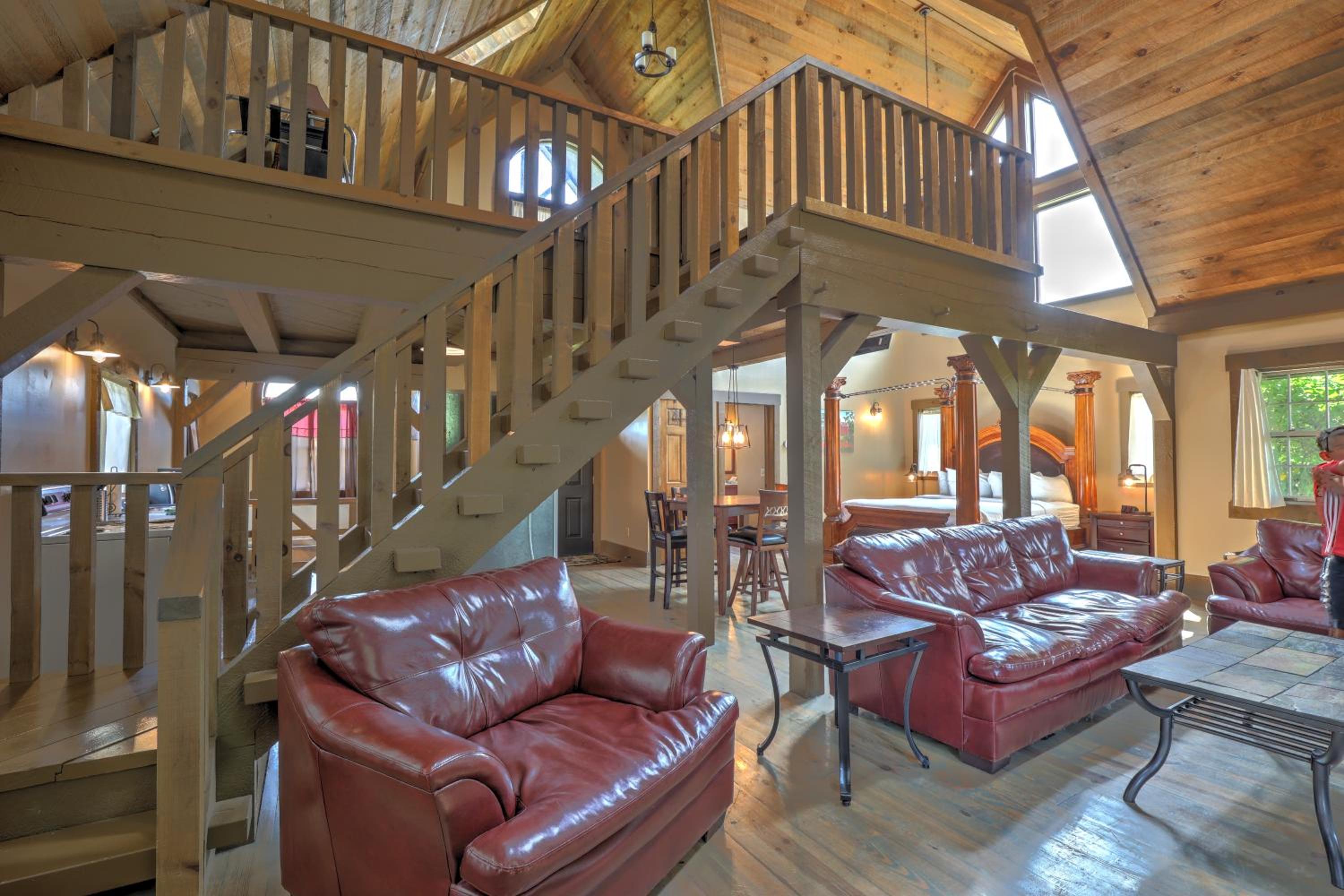 Superior Chalet photo 1