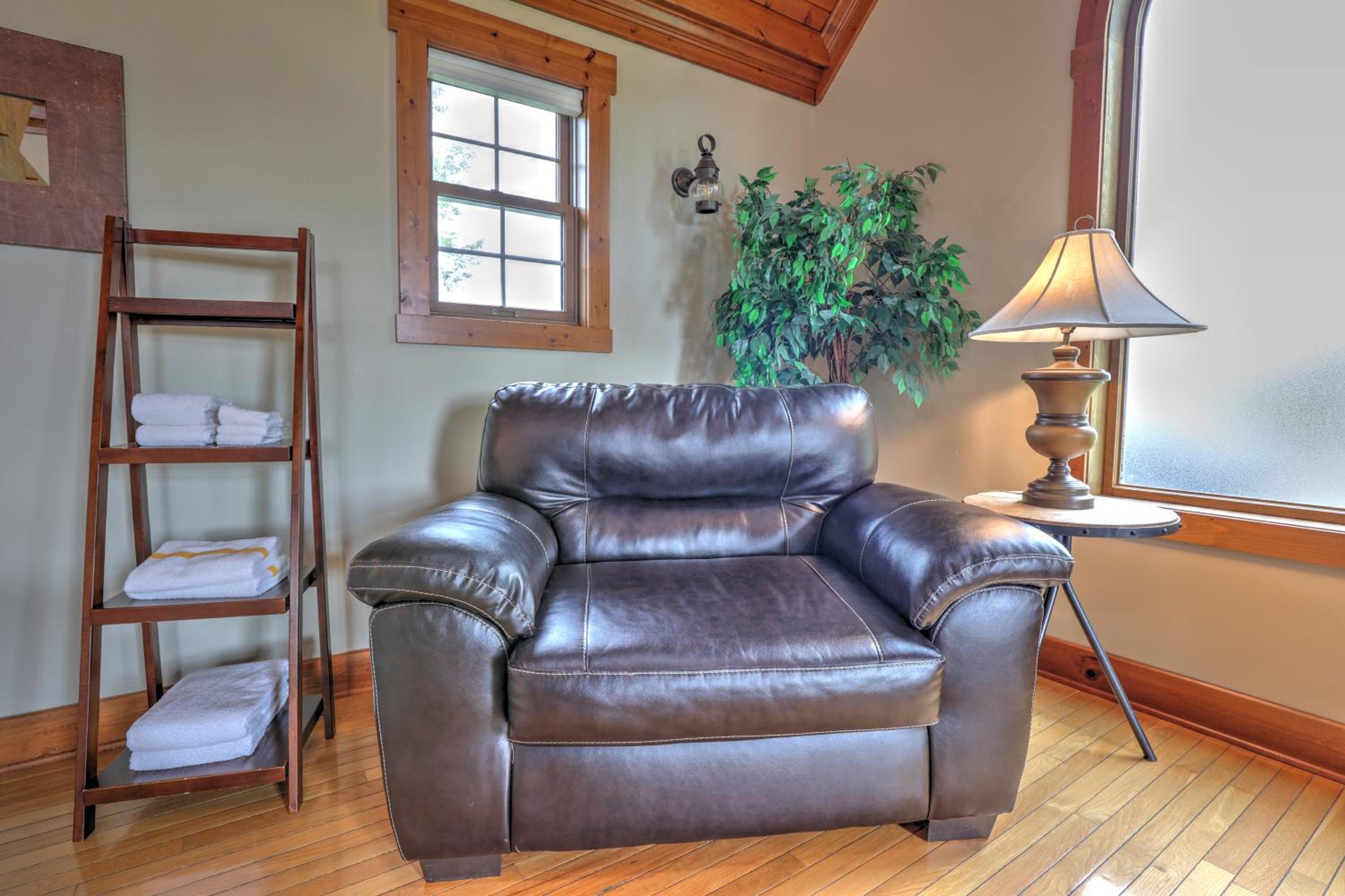 One-Bedroom House photo 2