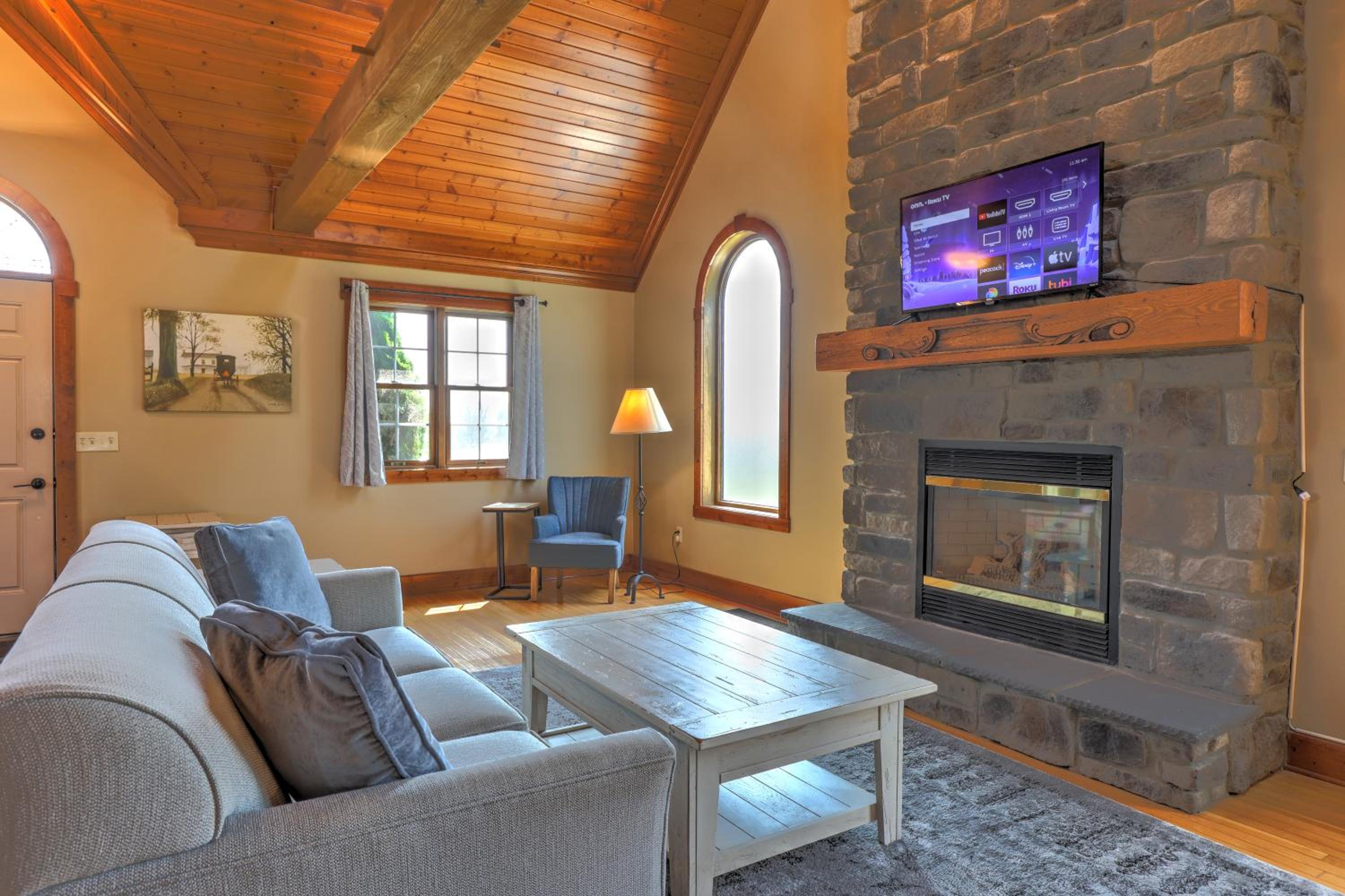 Villa photo 2