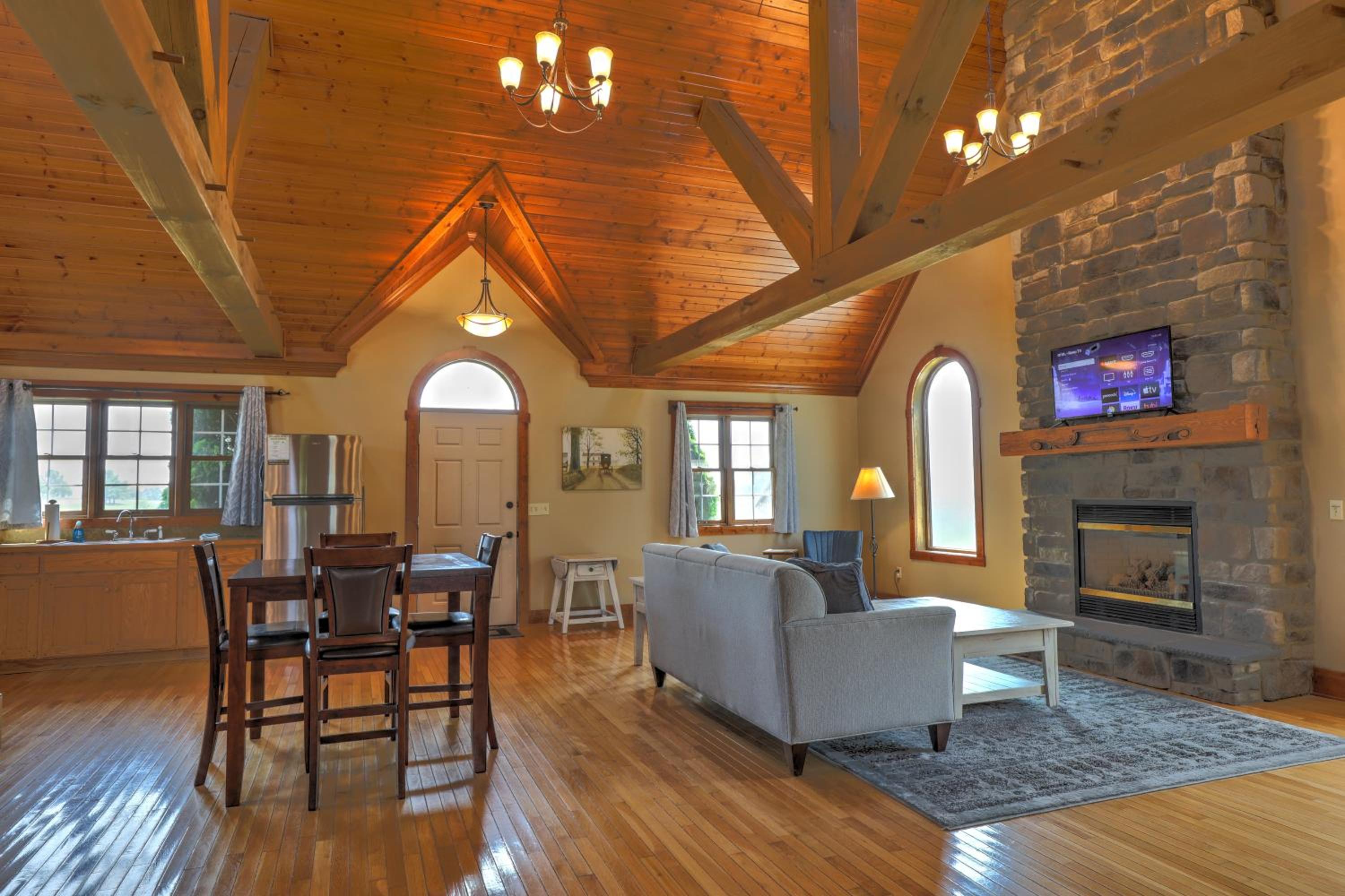 Villa photo 1