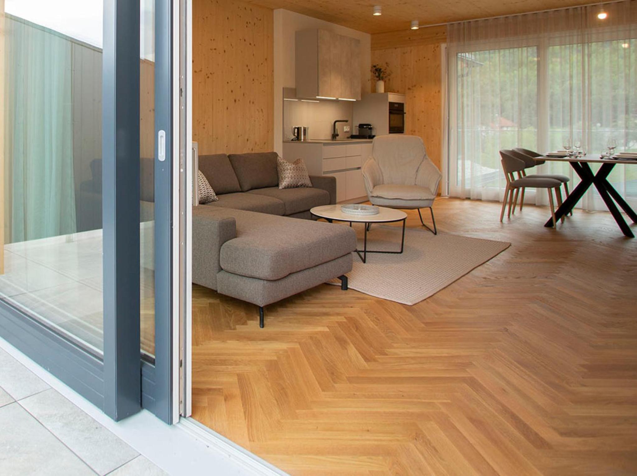 Superior Apartment photo 2