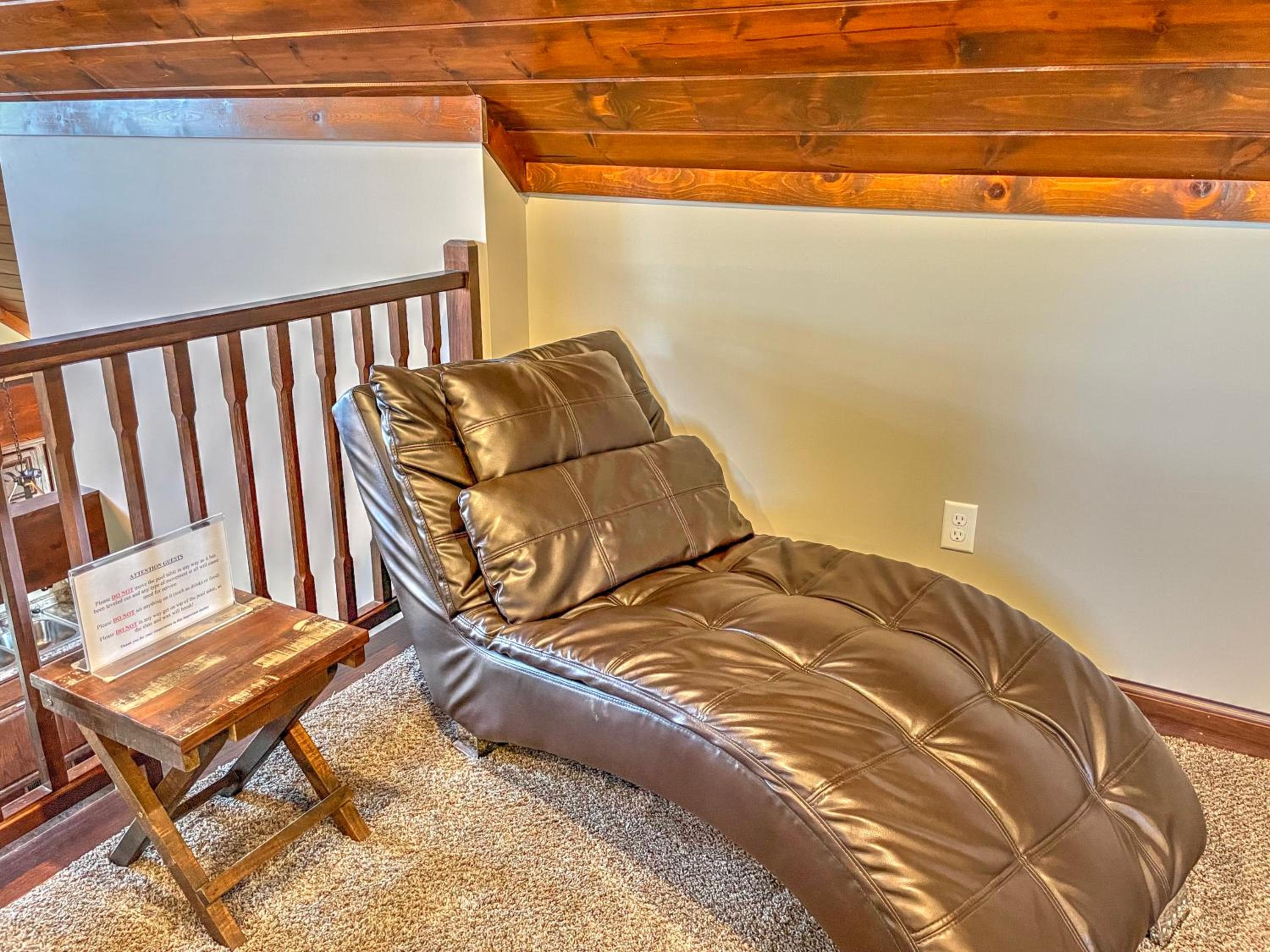 One-Bedroom Villa photo 2