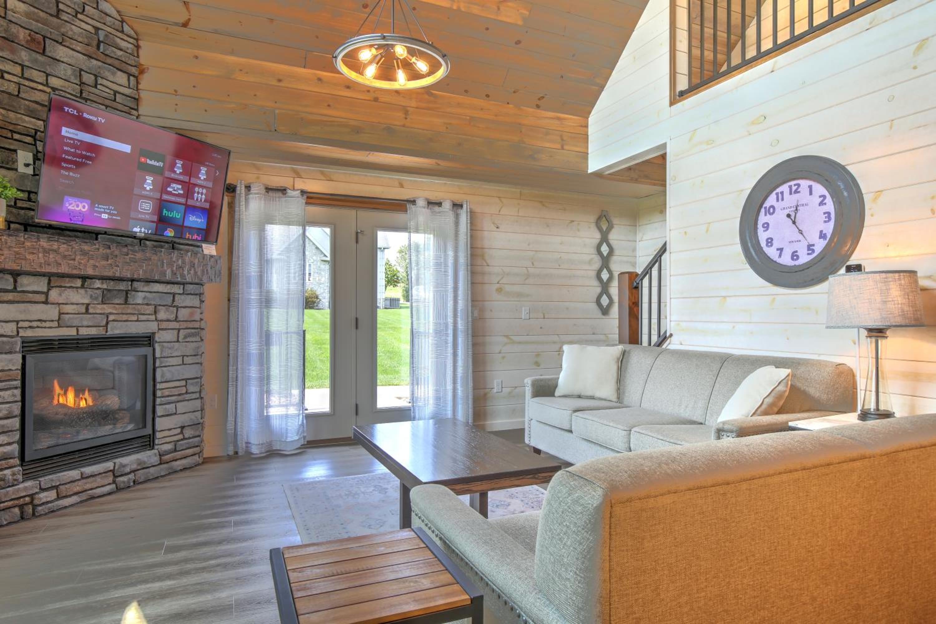 Superior Villa photo 1