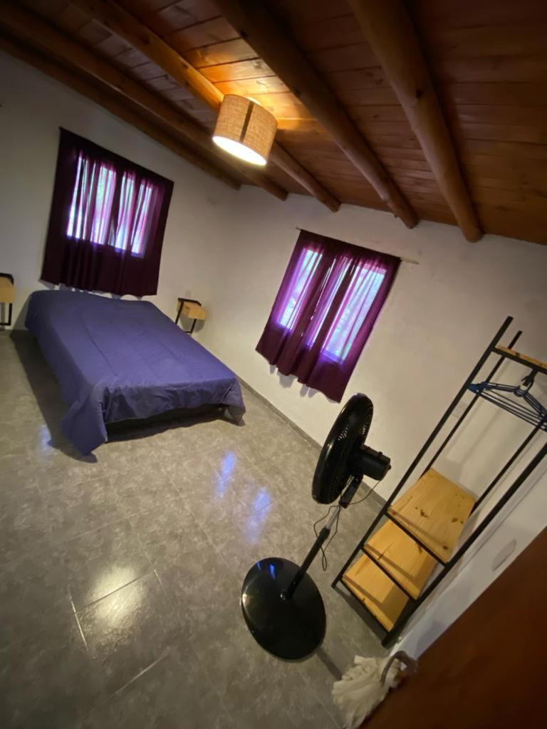 Two-Bedroom Chalet photo 1