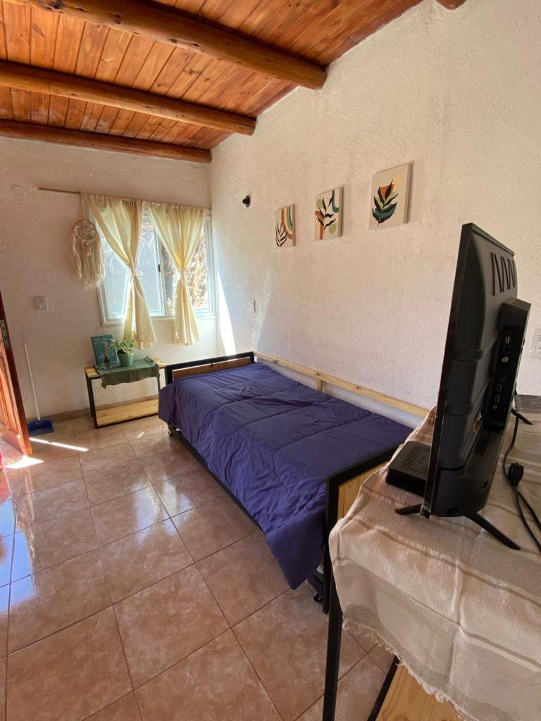 Two-Bedroom Chalet photo 3