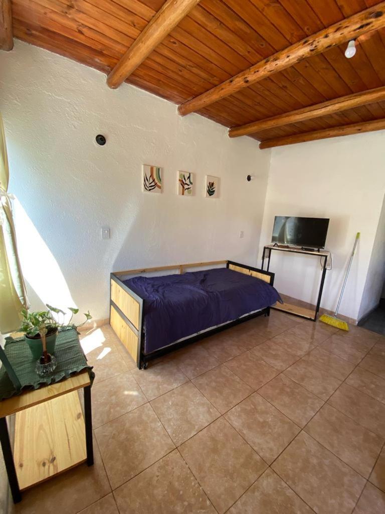 Two-Bedroom Chalet photo 2