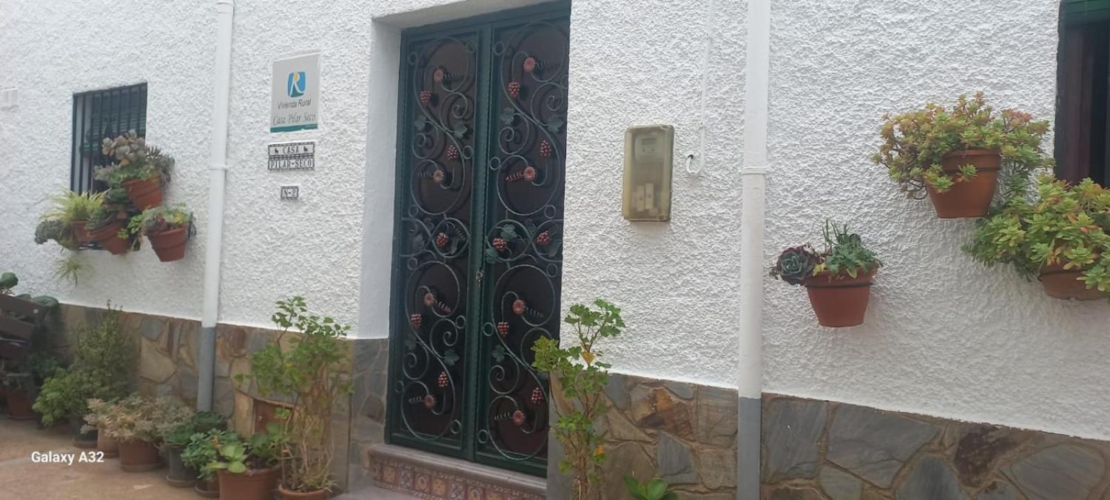 Three-Bedroom House photo 2