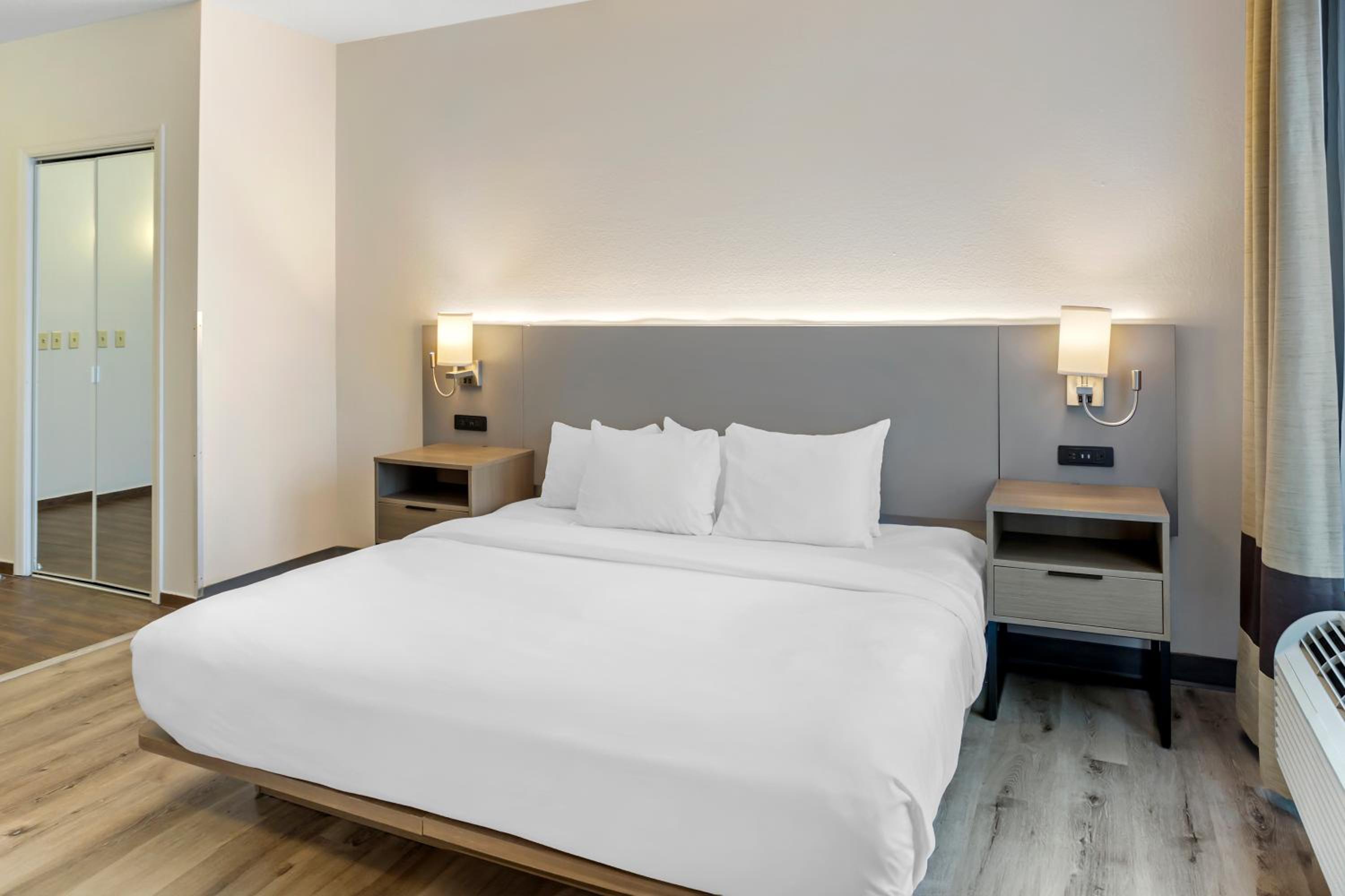 Comfort Inn & Suites Sayre, Billede 3