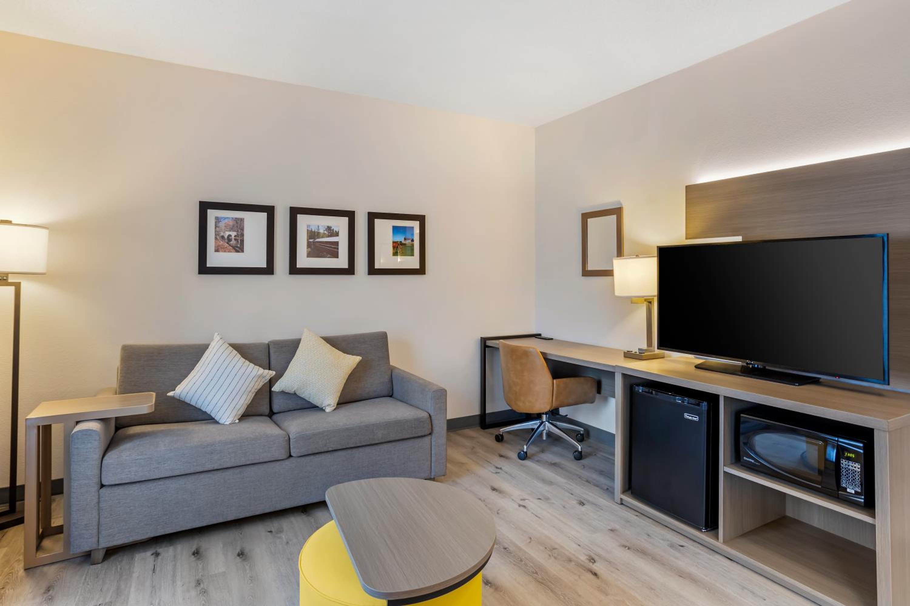 Comfort Inn & Suites Sayre, Billede 2