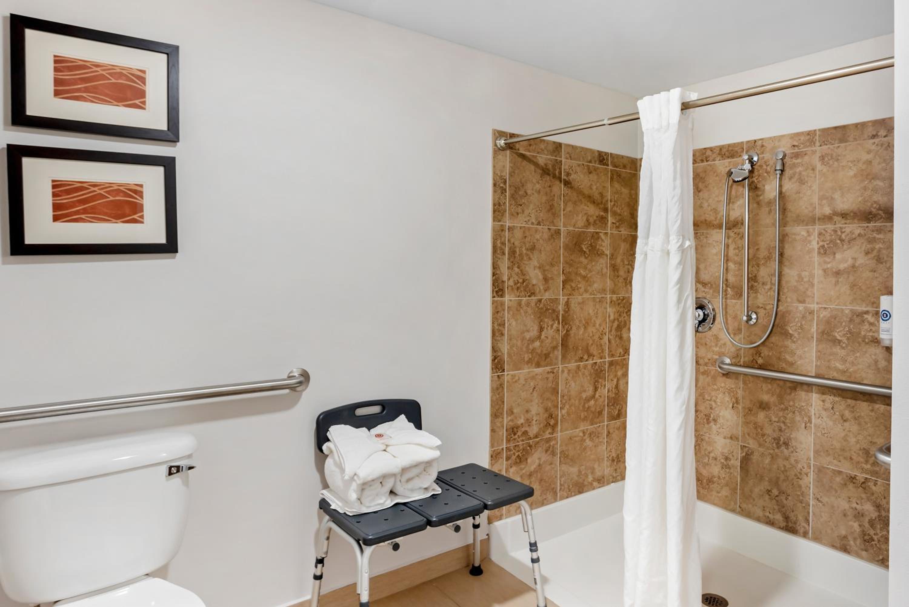 Comfort Inn & Suites Sayre, Billede 4