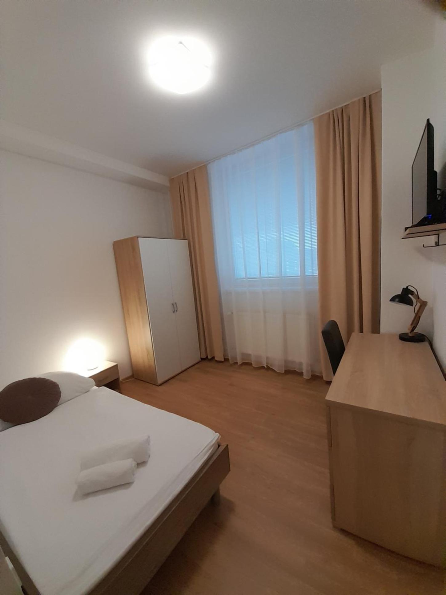 Superior Single Room