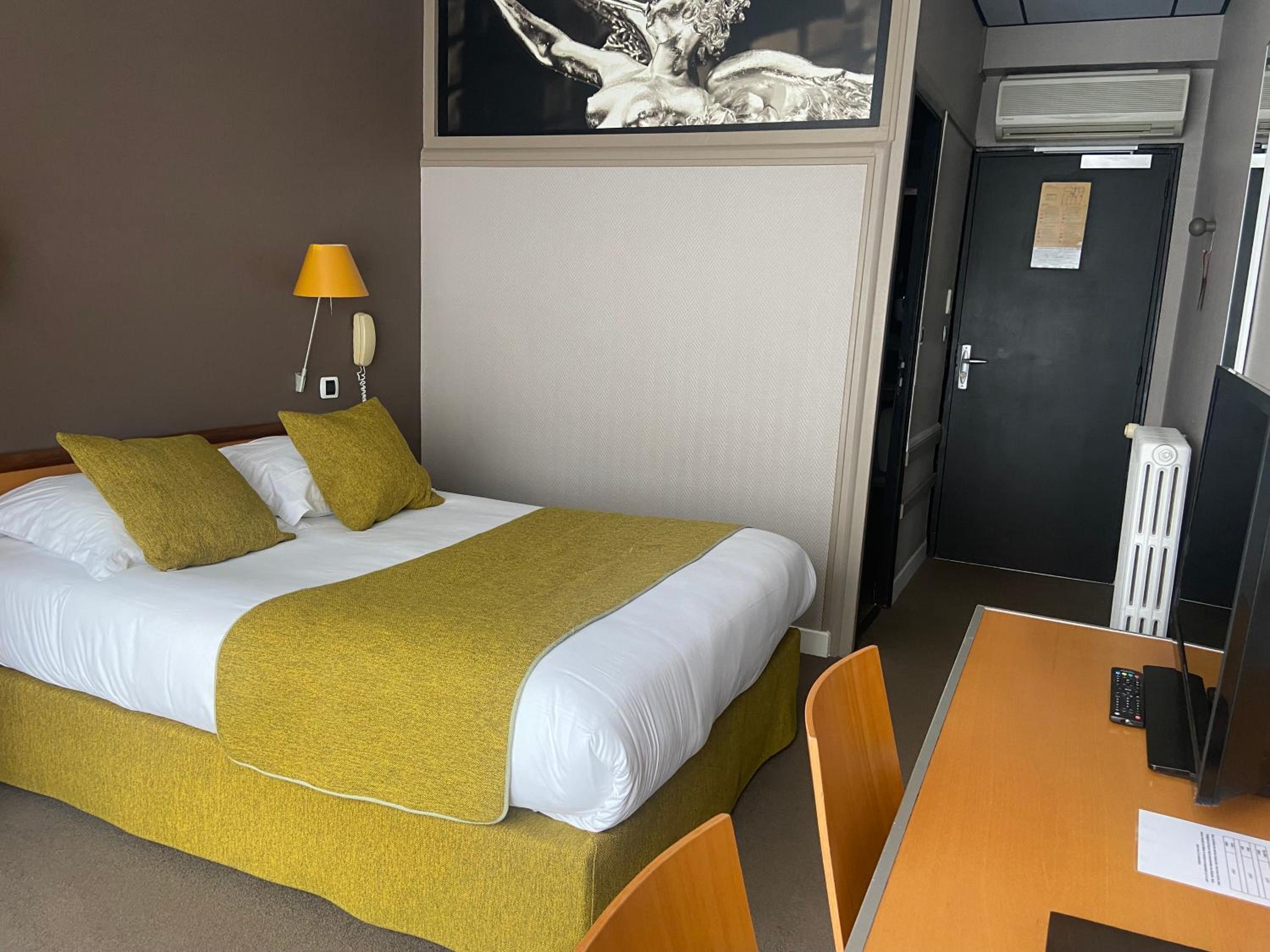 Comfort Double Room photo 3