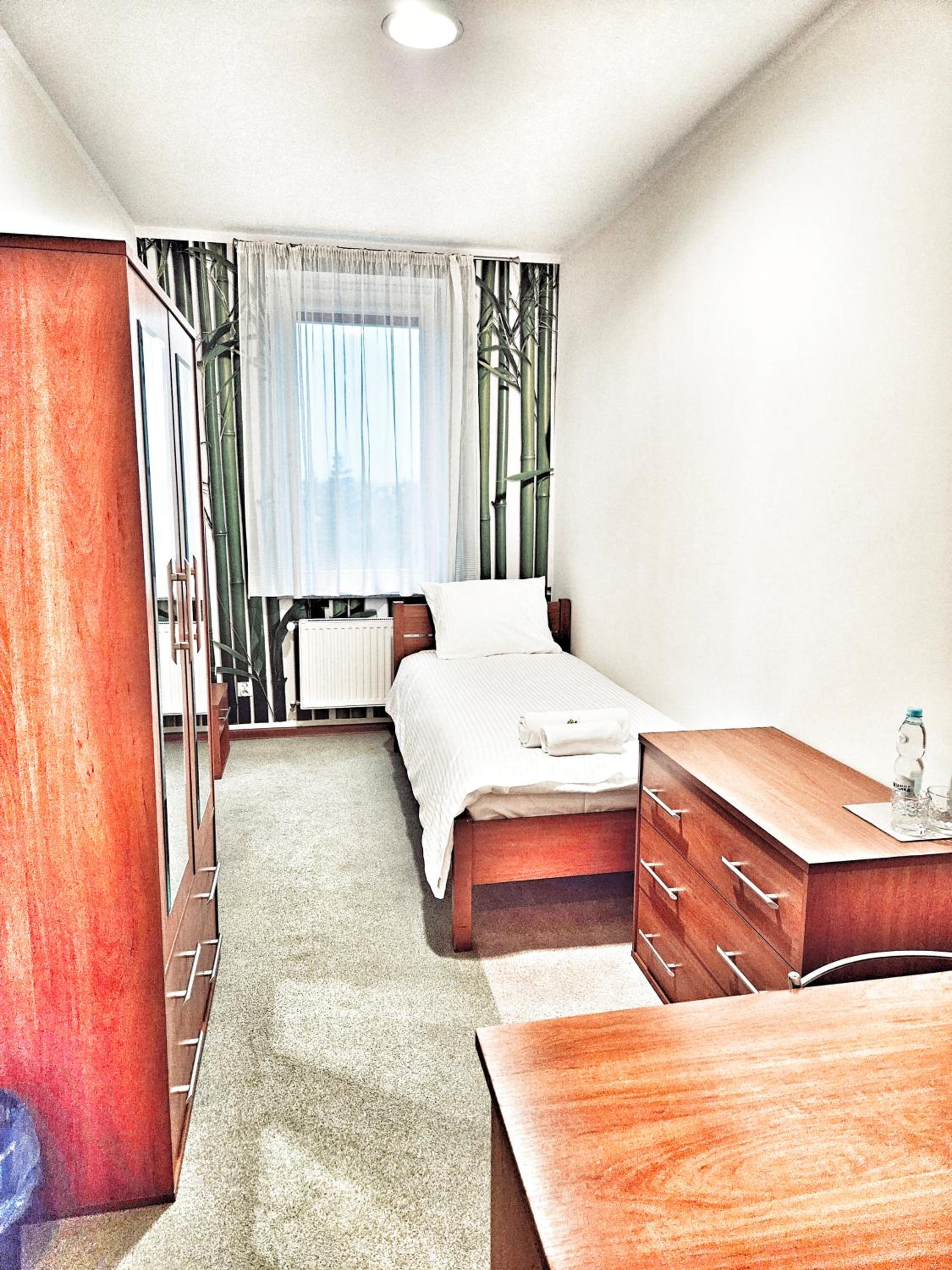 Single Room photo 1