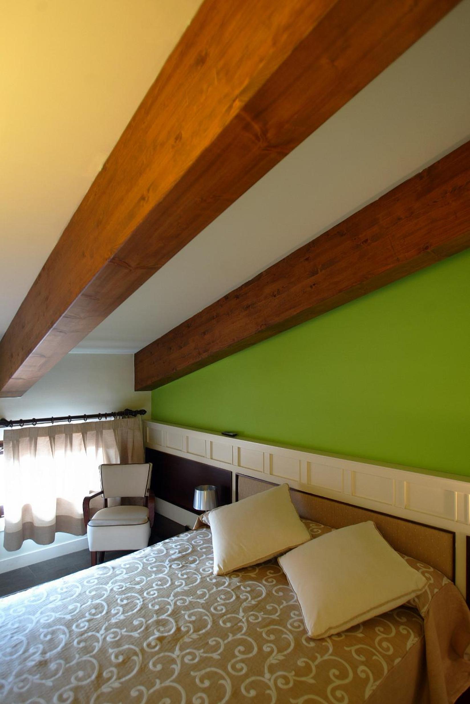 Habitación Individual