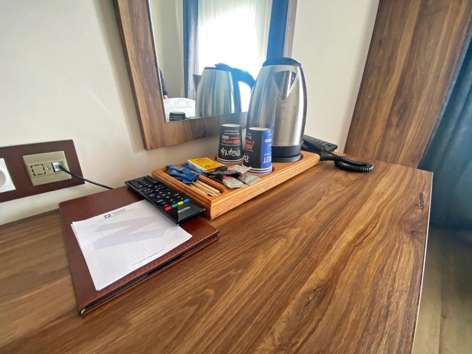 Standard Quadruple Room photo 2