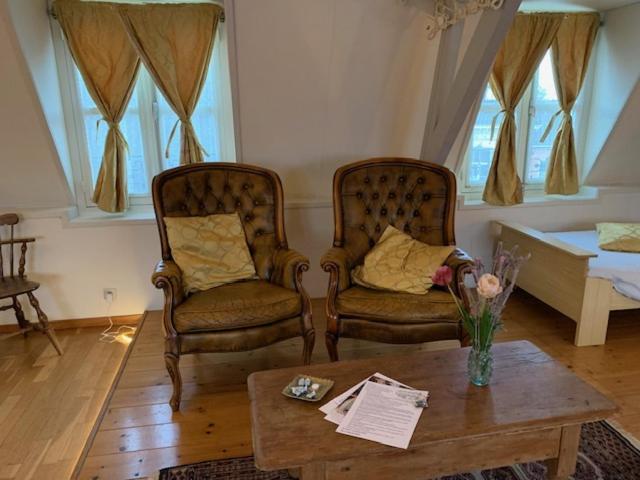 Executive Triple Room photo 3