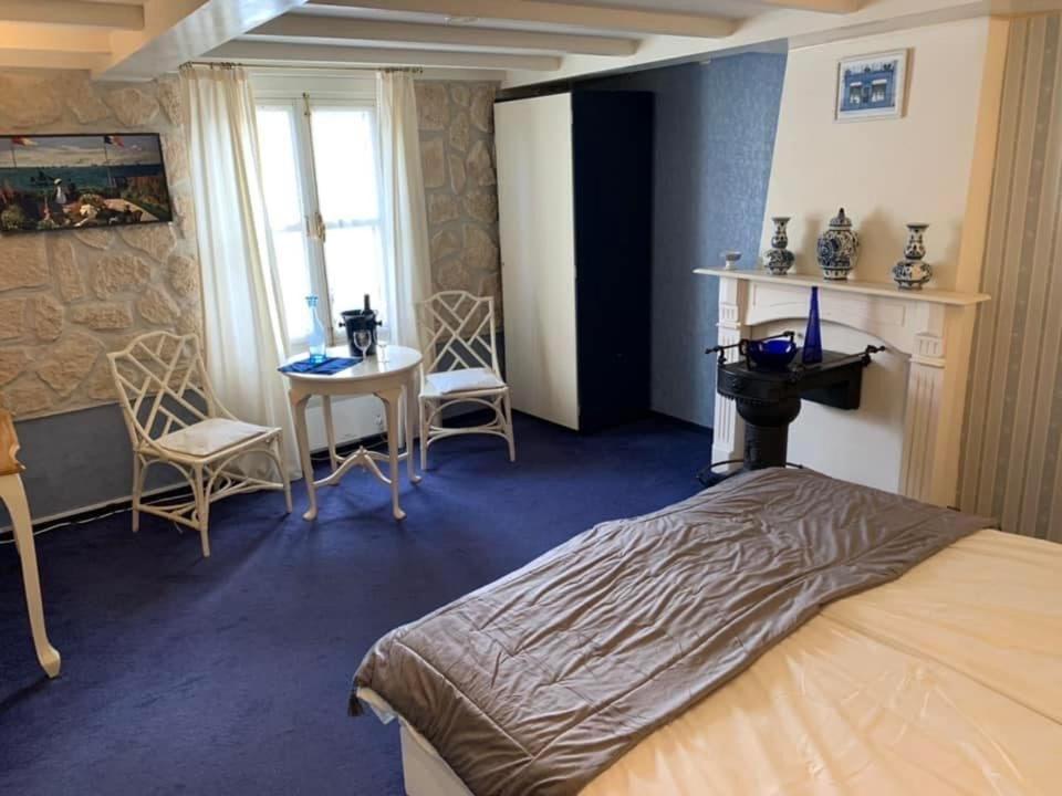 Family Suite photo 2
