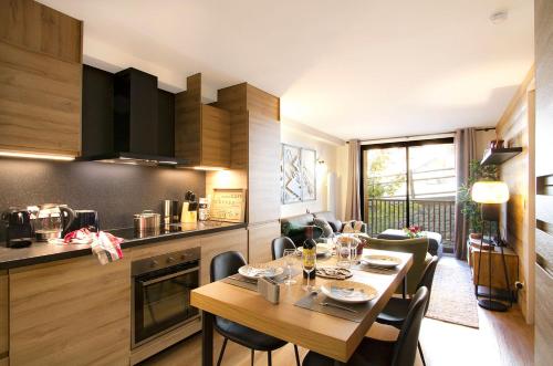 One-Bedroom Apartment 3