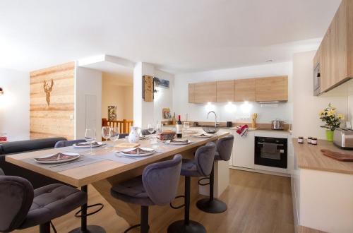 Two-Bedroom Apartment 2