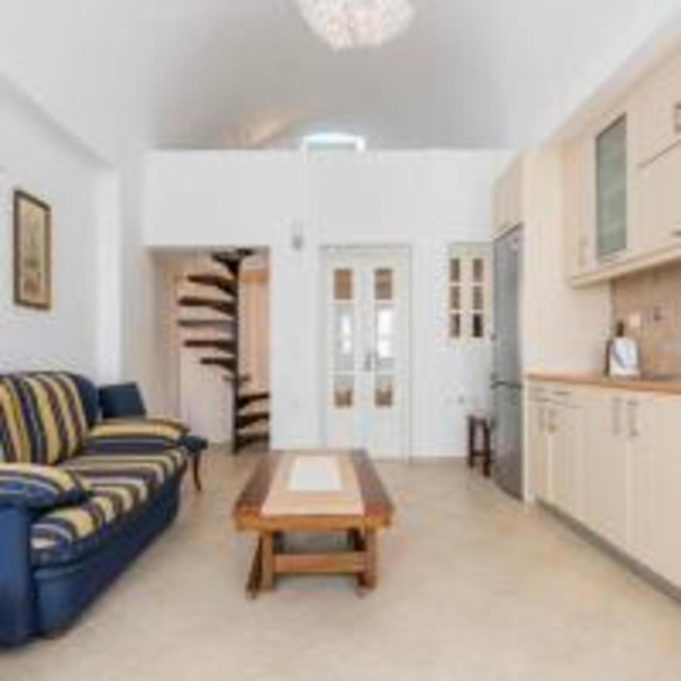 Traditional Suite