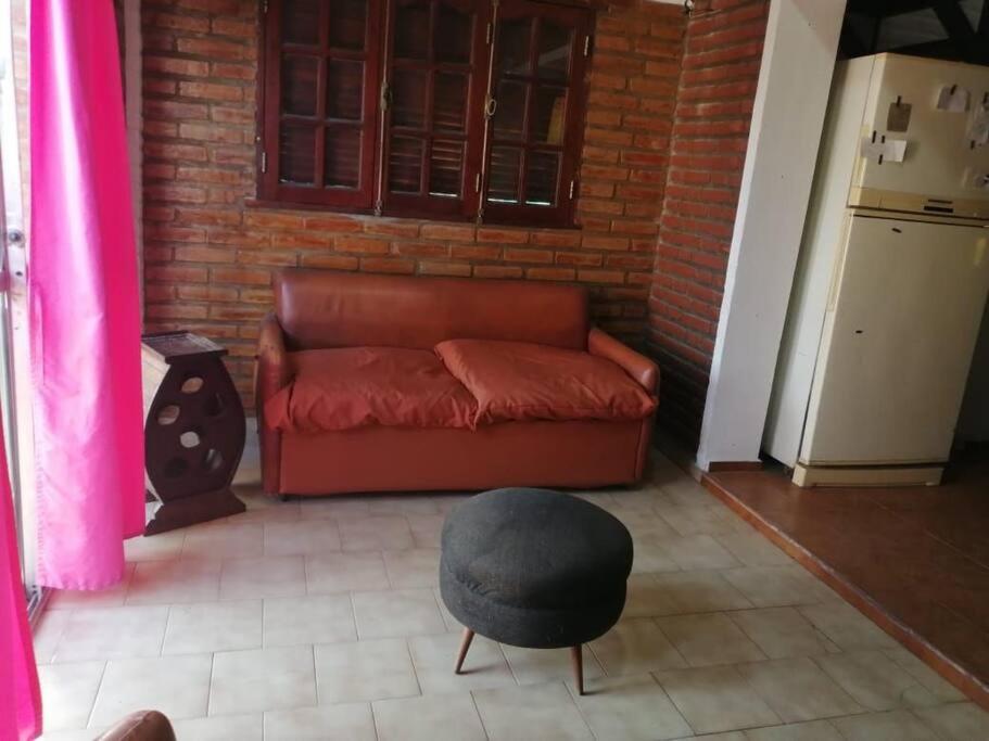Three-Bedroom House photo 3