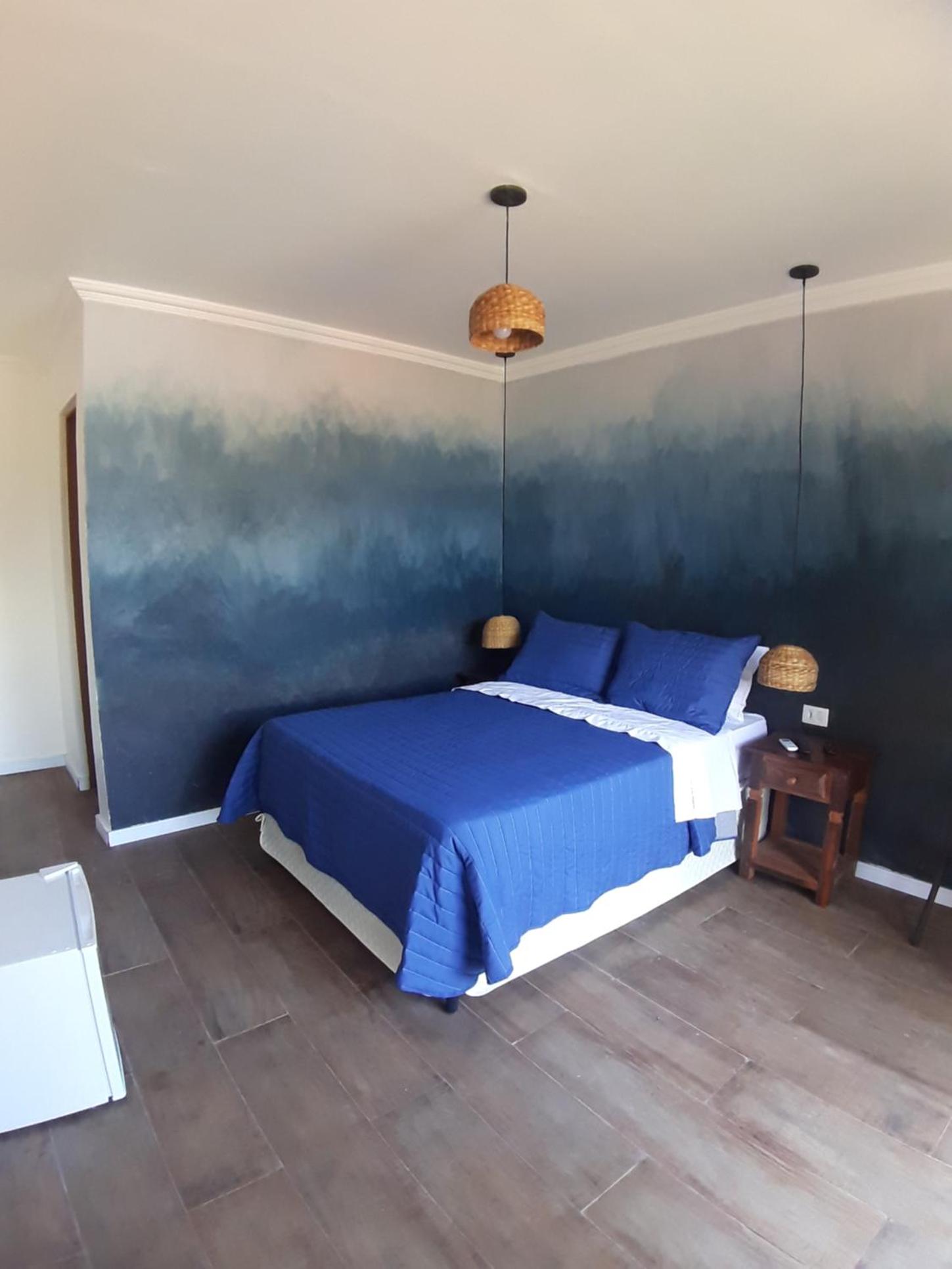 Junior Suite with Pool View