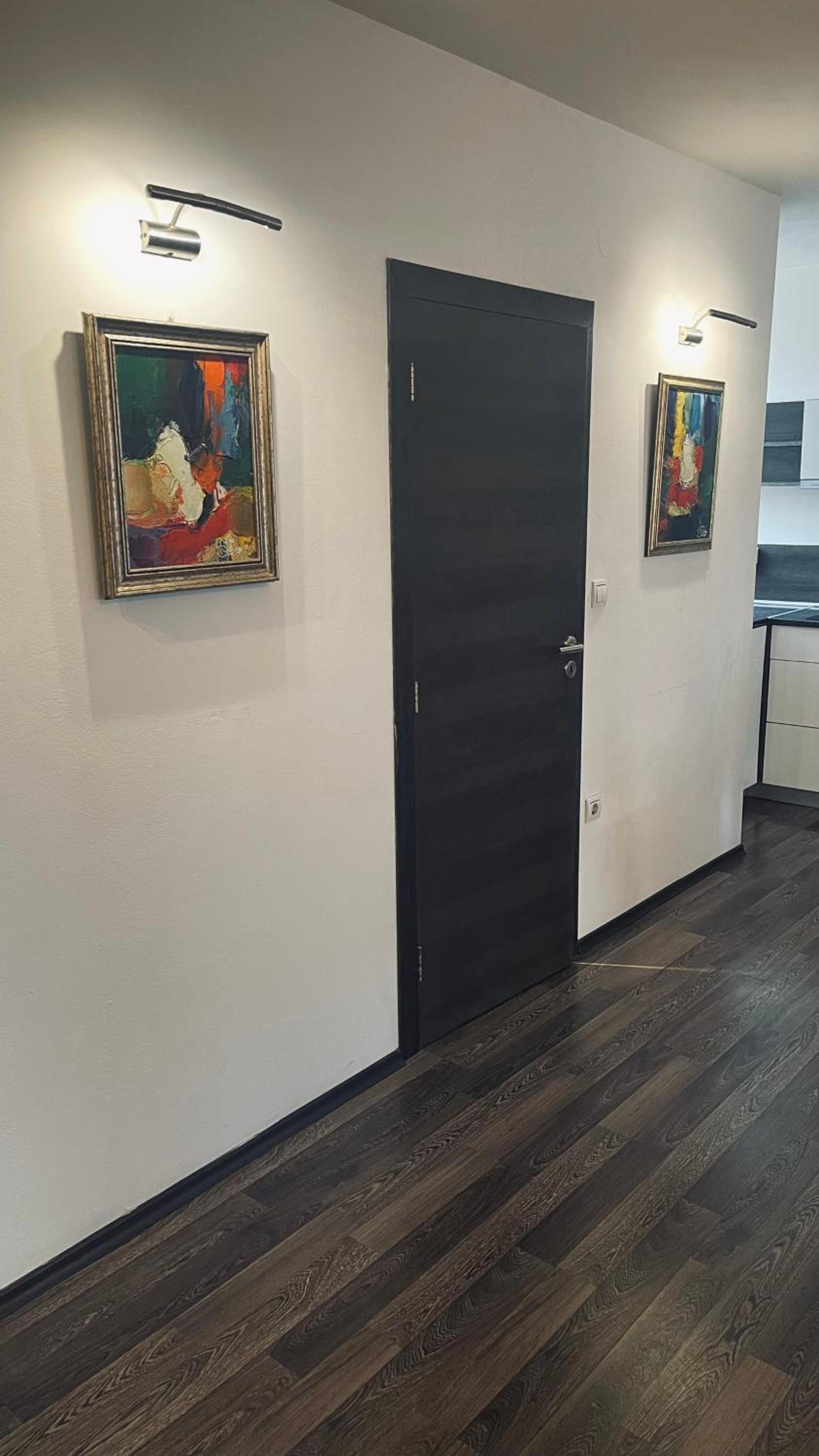 One-Bedroom Apartment-Marie Curie 1A Street - Photo 6