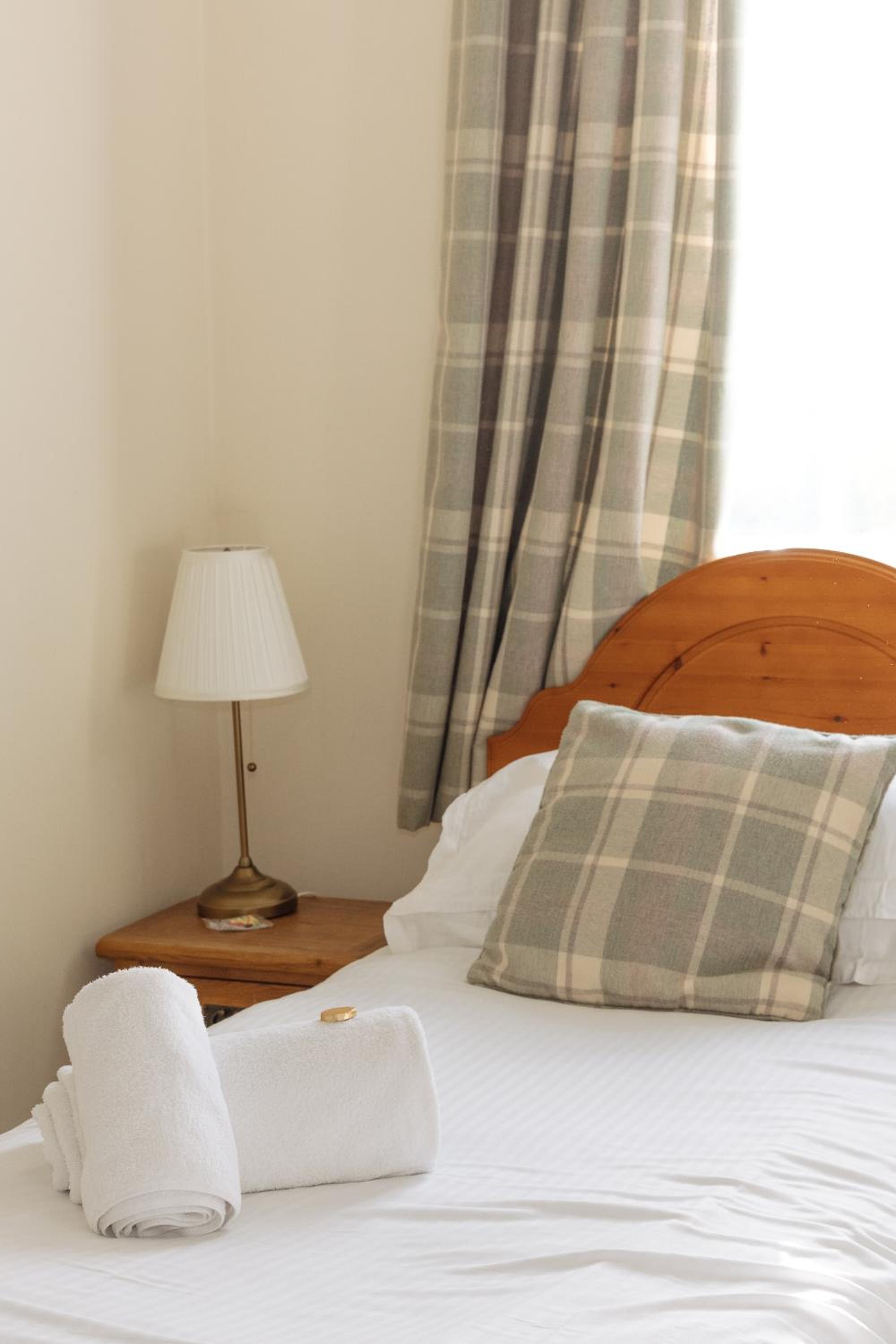 Double Room, Pets allowed photo 1