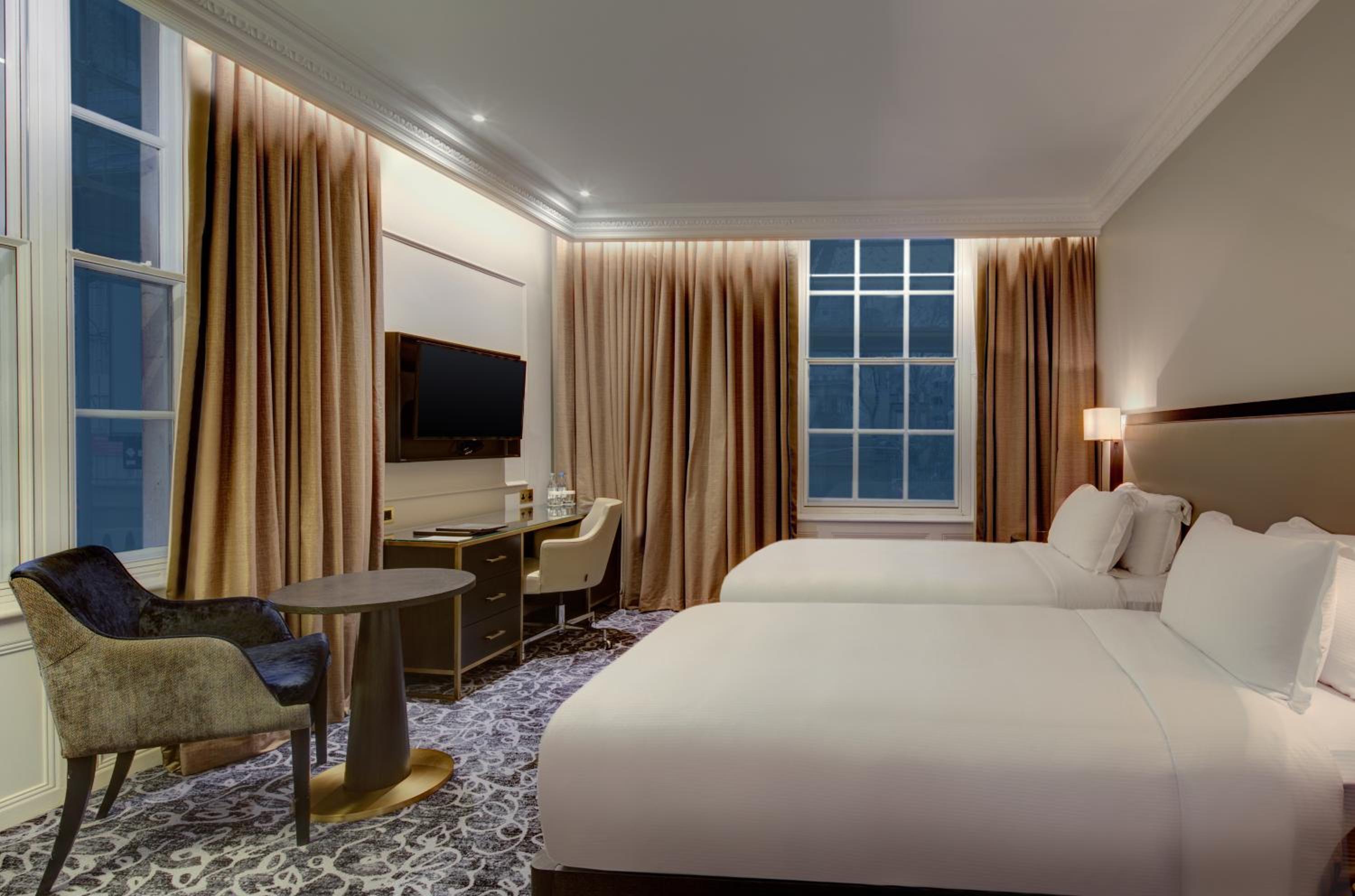 Twin Room photo 2