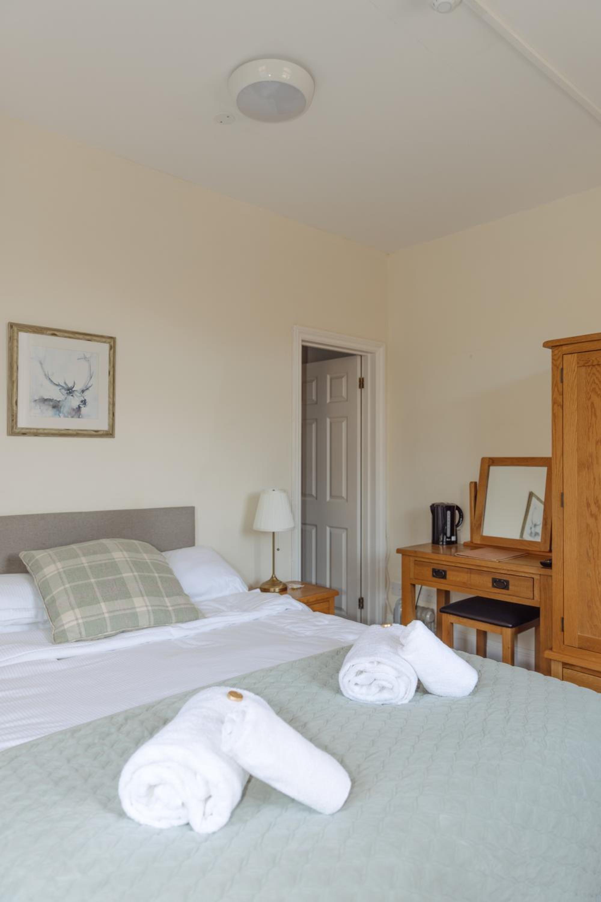 Double Room, Pets allowed photo 2