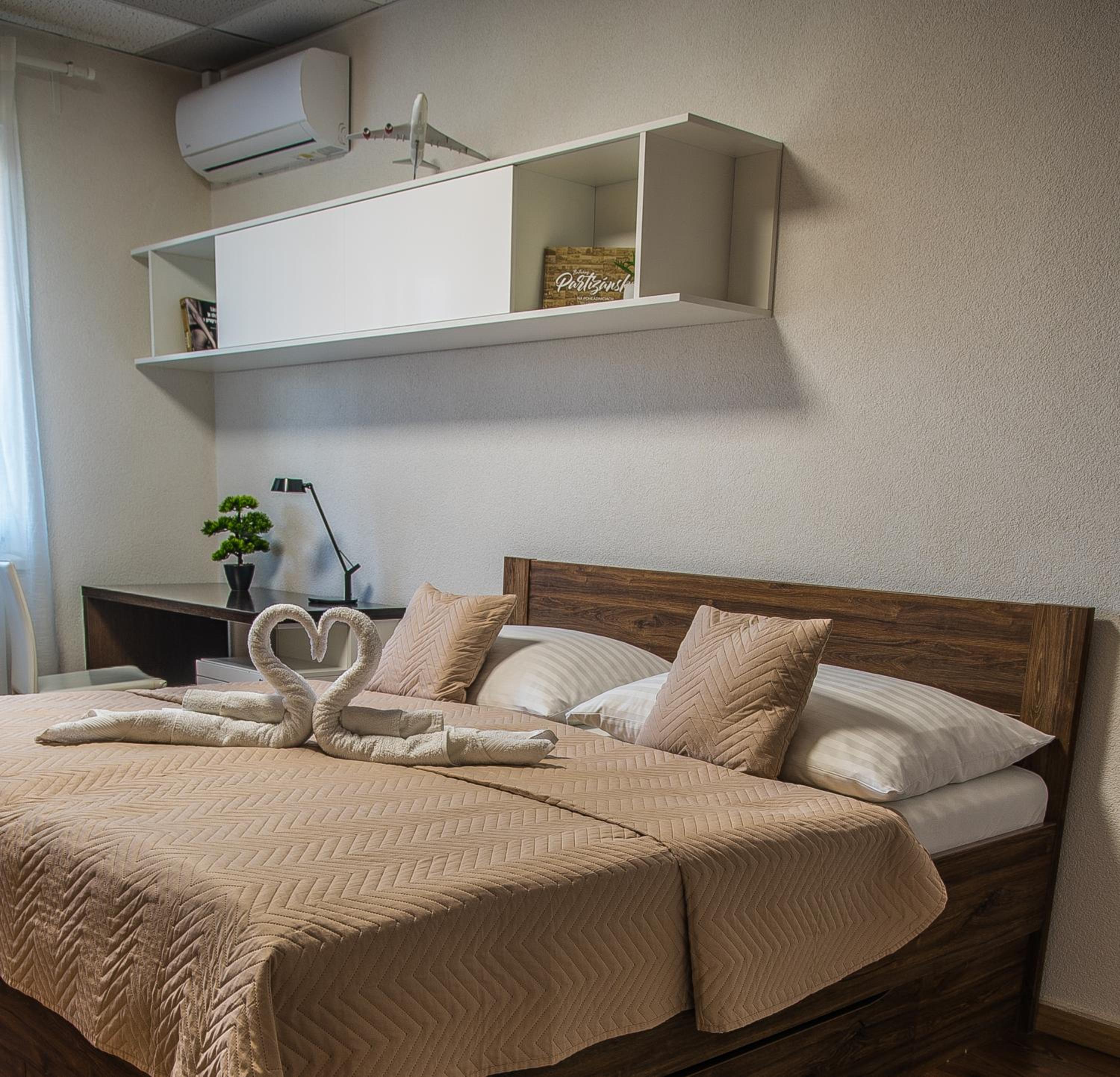 Standard Double Room - Photo 1