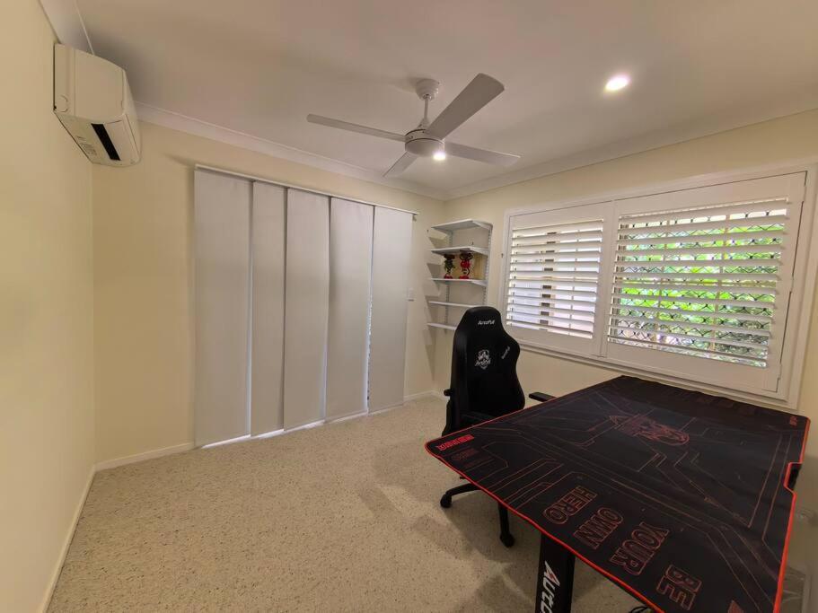 Four-Bedroom House photo 1
