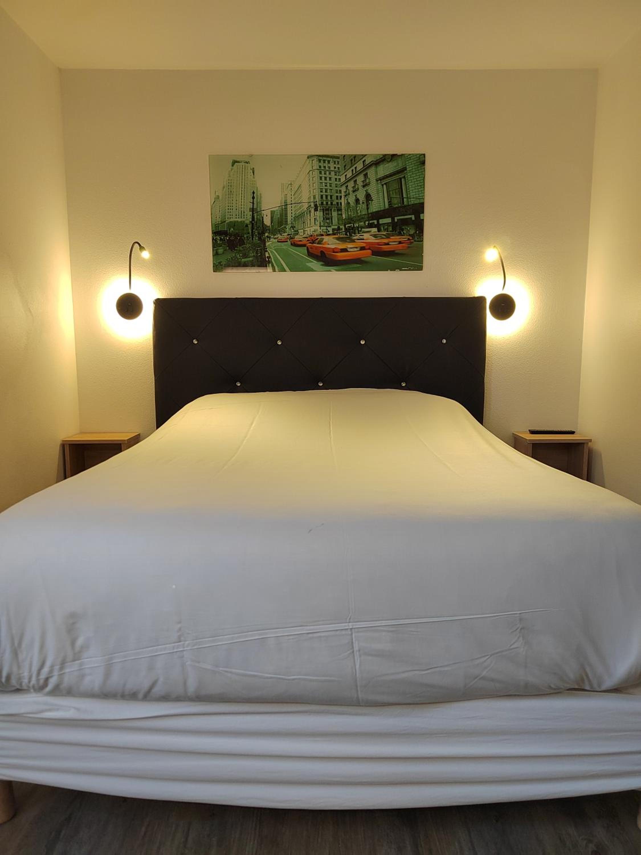 Superior Double Room - Photo 3