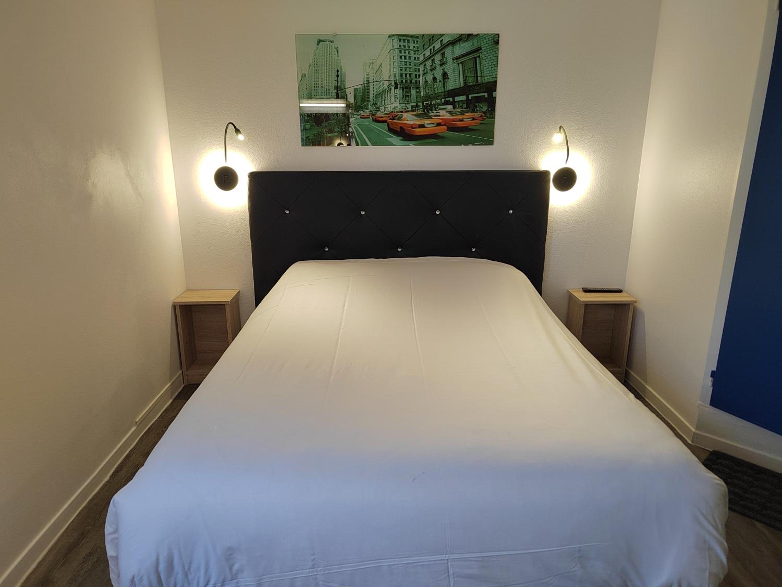 Superior Double Room - Photo 5