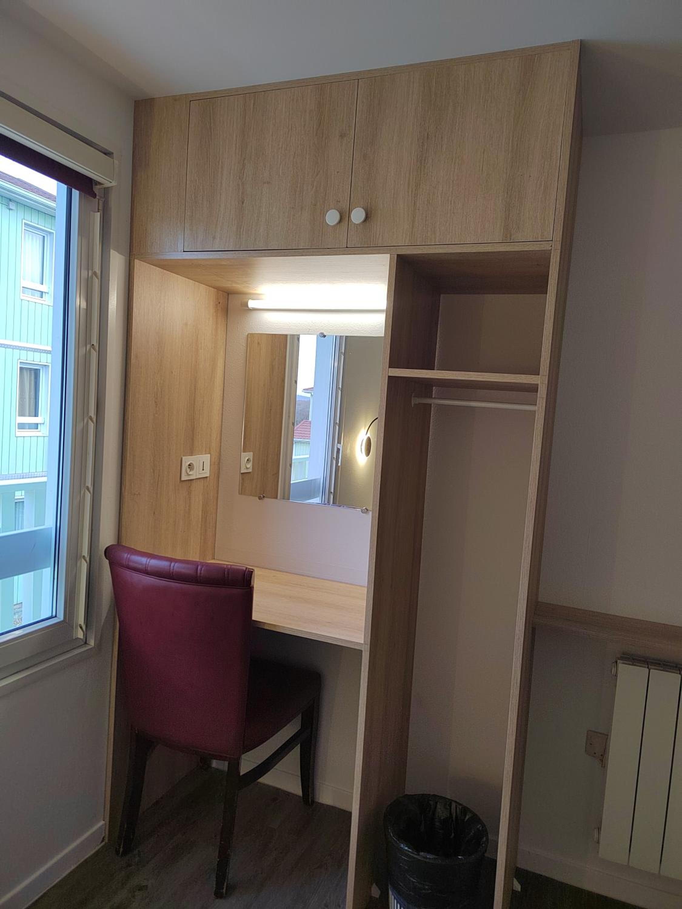 Superior Double Room - Photo 16